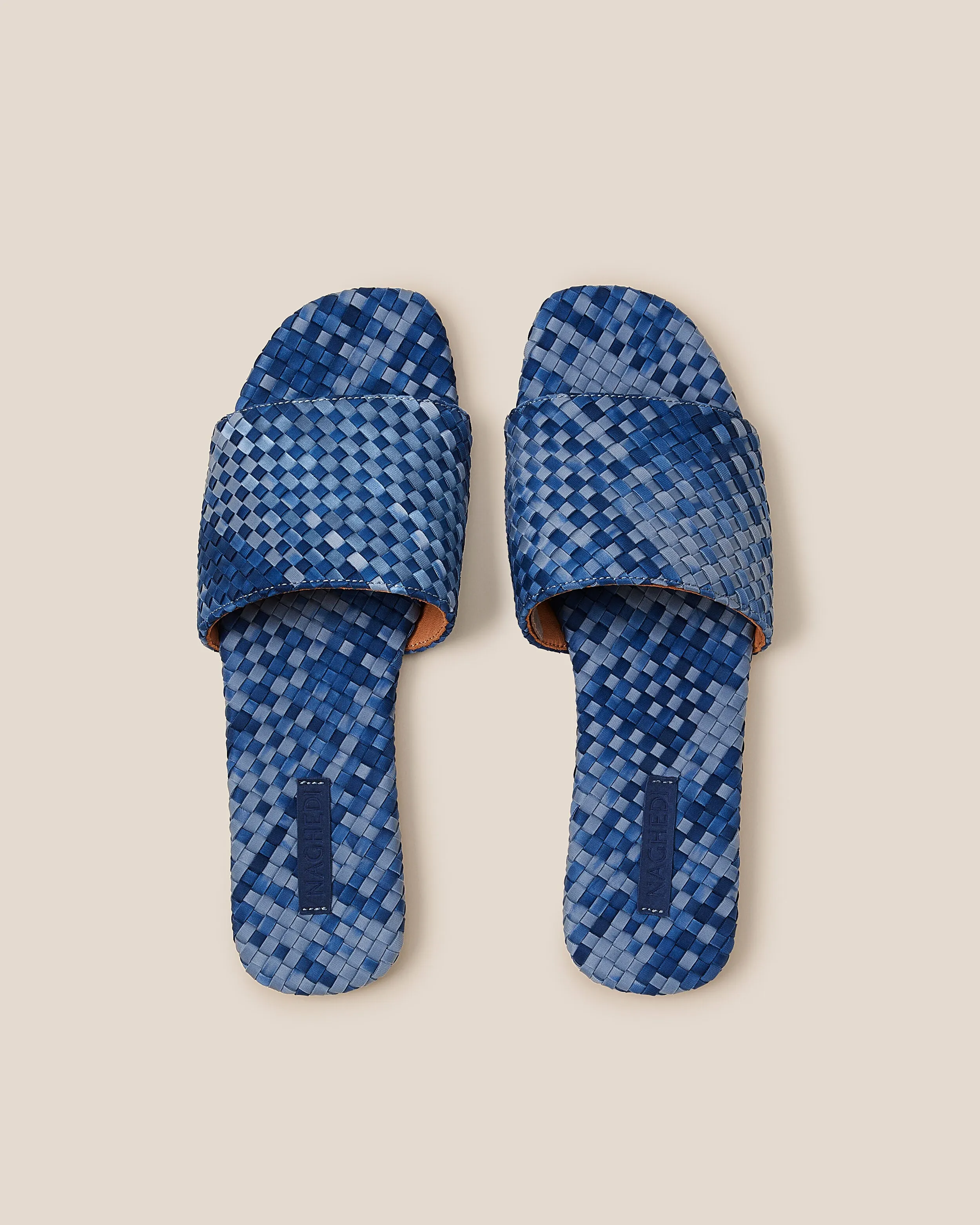 St. Barths Slide Watercolor | Paros sold by Naghedi product image thumbnail 3