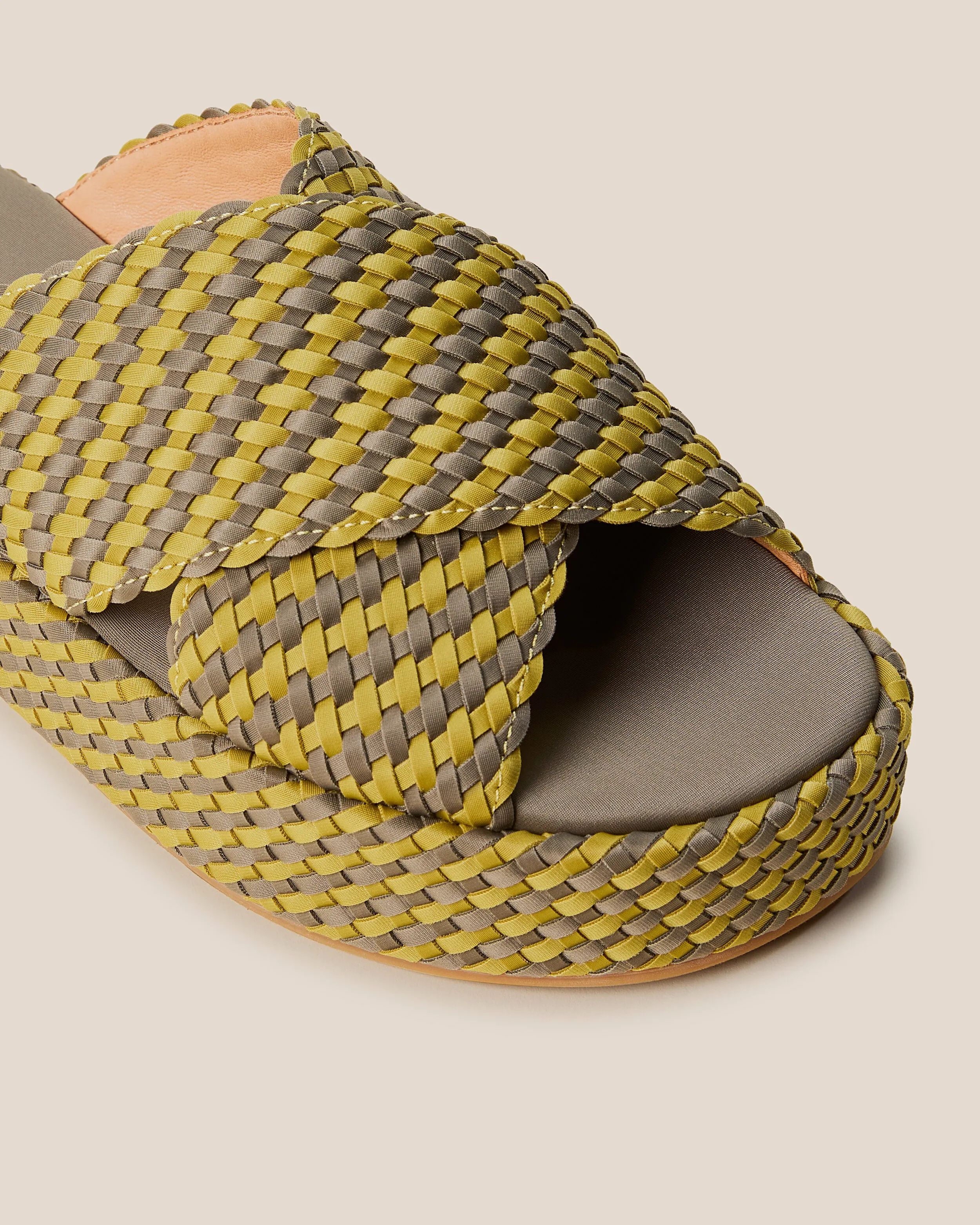 Laguna Platform Striped | Palma sold by Naghedi product image thumbnail 2