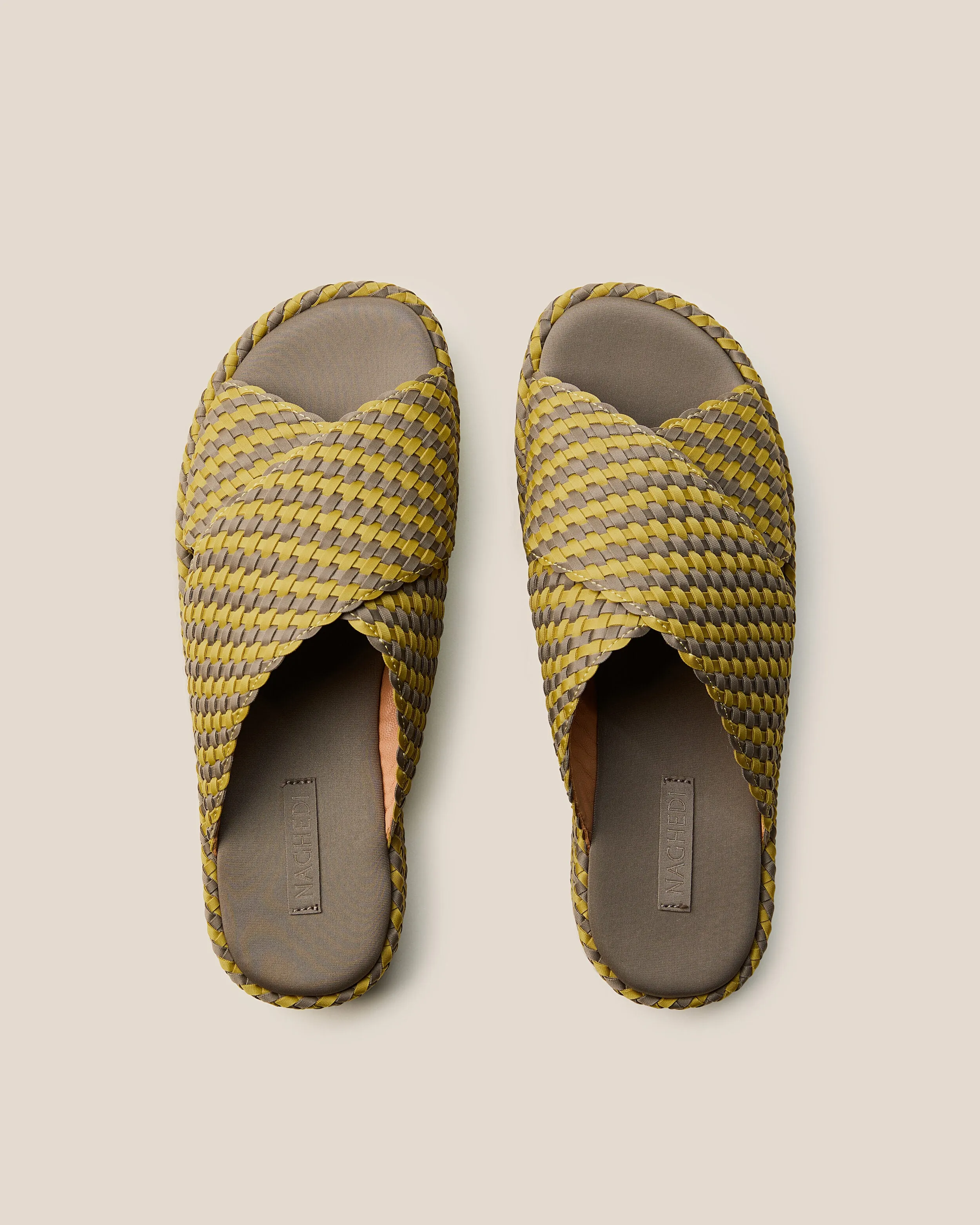 Laguna Platform Striped | Palma sold by Naghedi product image thumbnail 3