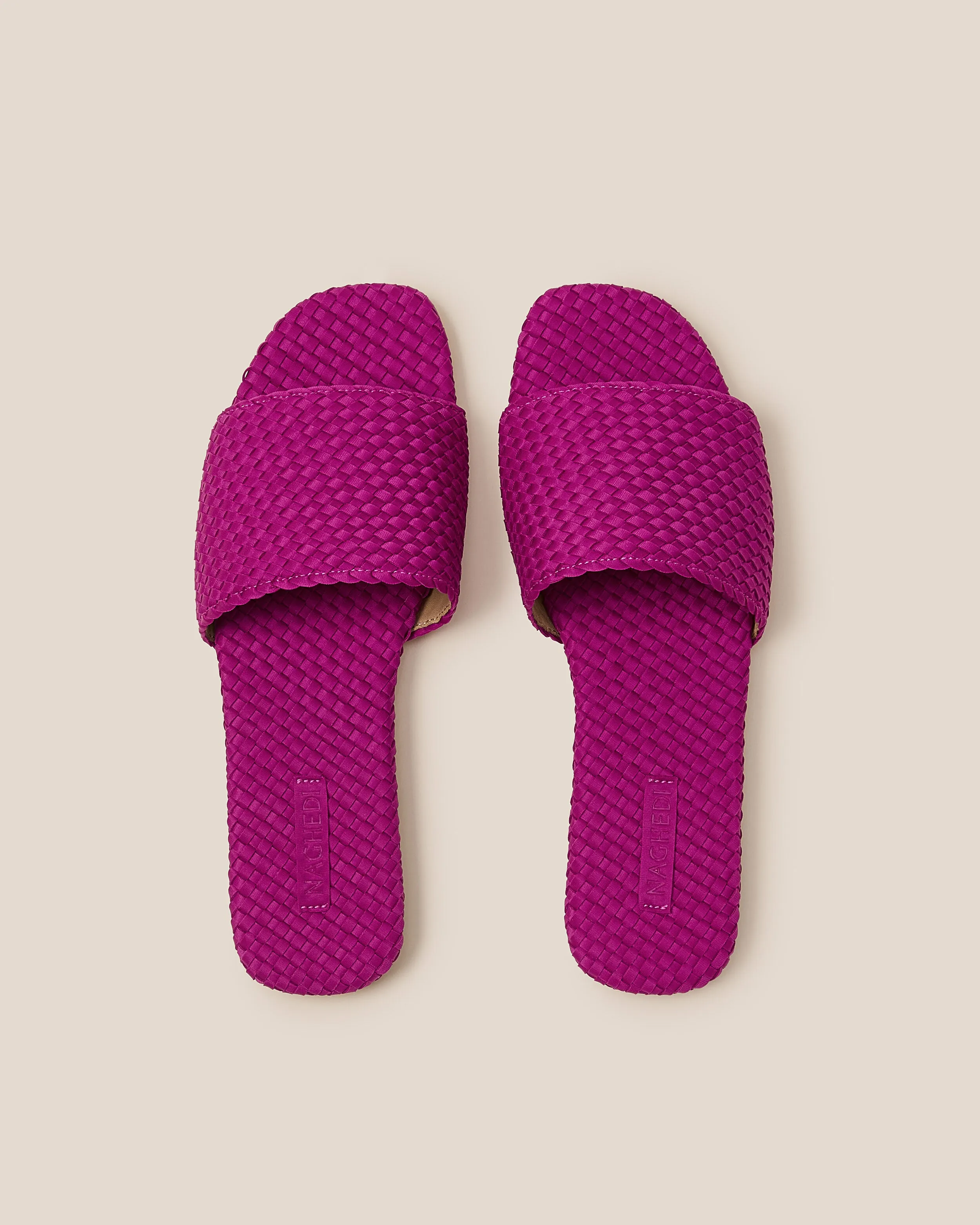 St. Barths Slide | Rio sold by Naghedi product image thumbnail 3