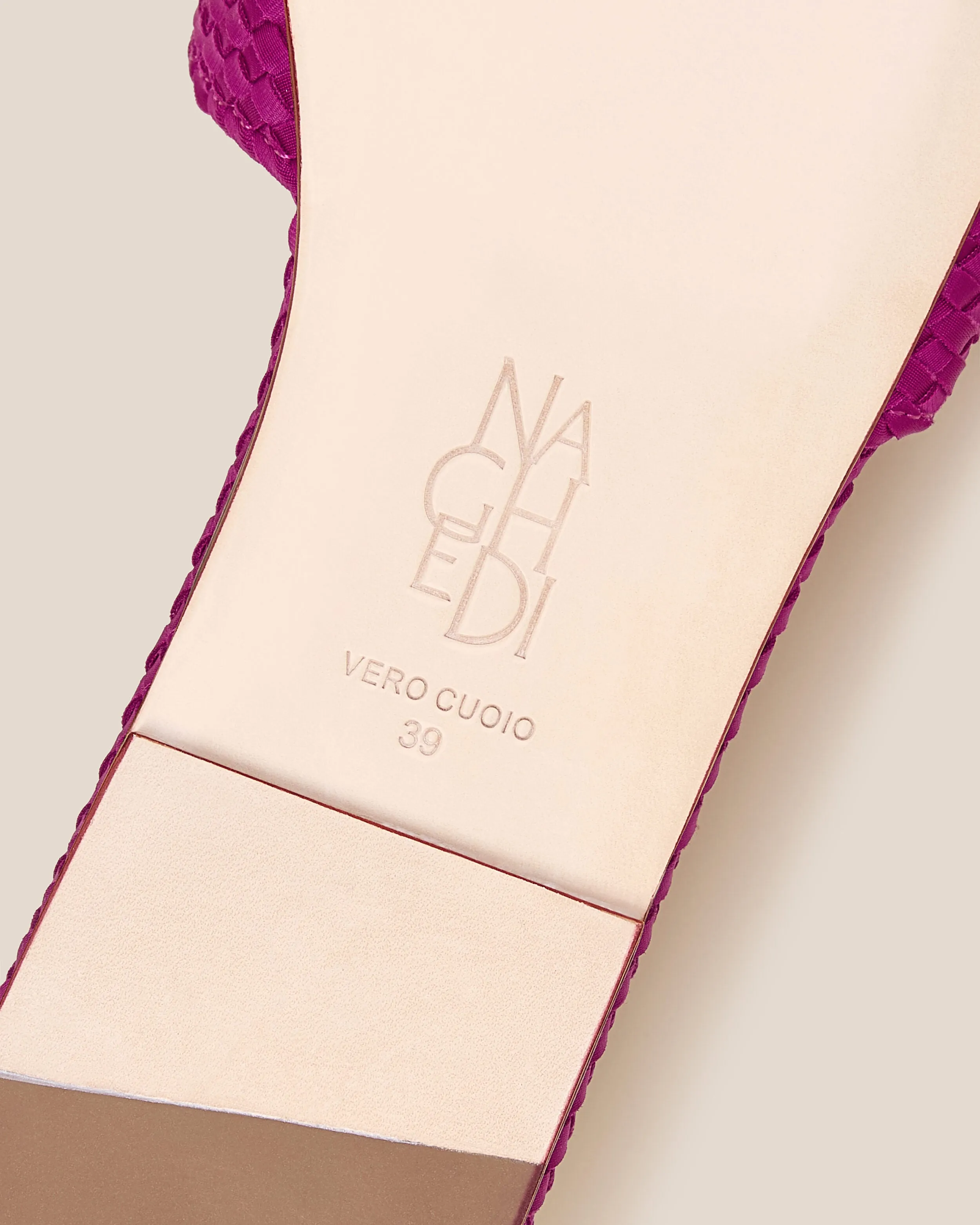 St. Barths Slide | Rio sold by Naghedi product image thumbnail 4