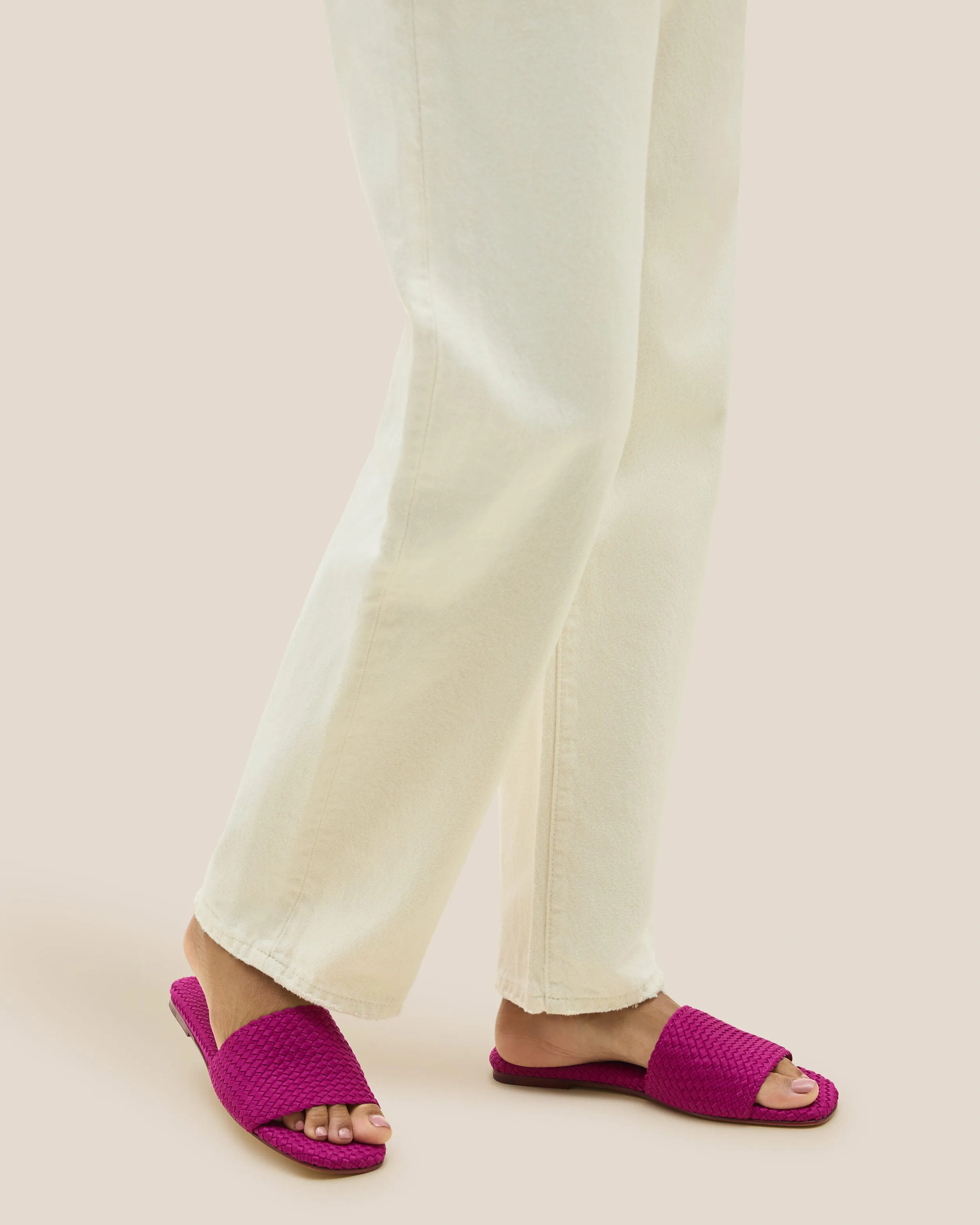 St. Barths Slide | Rio sold by Naghedi product image thumbnail 5