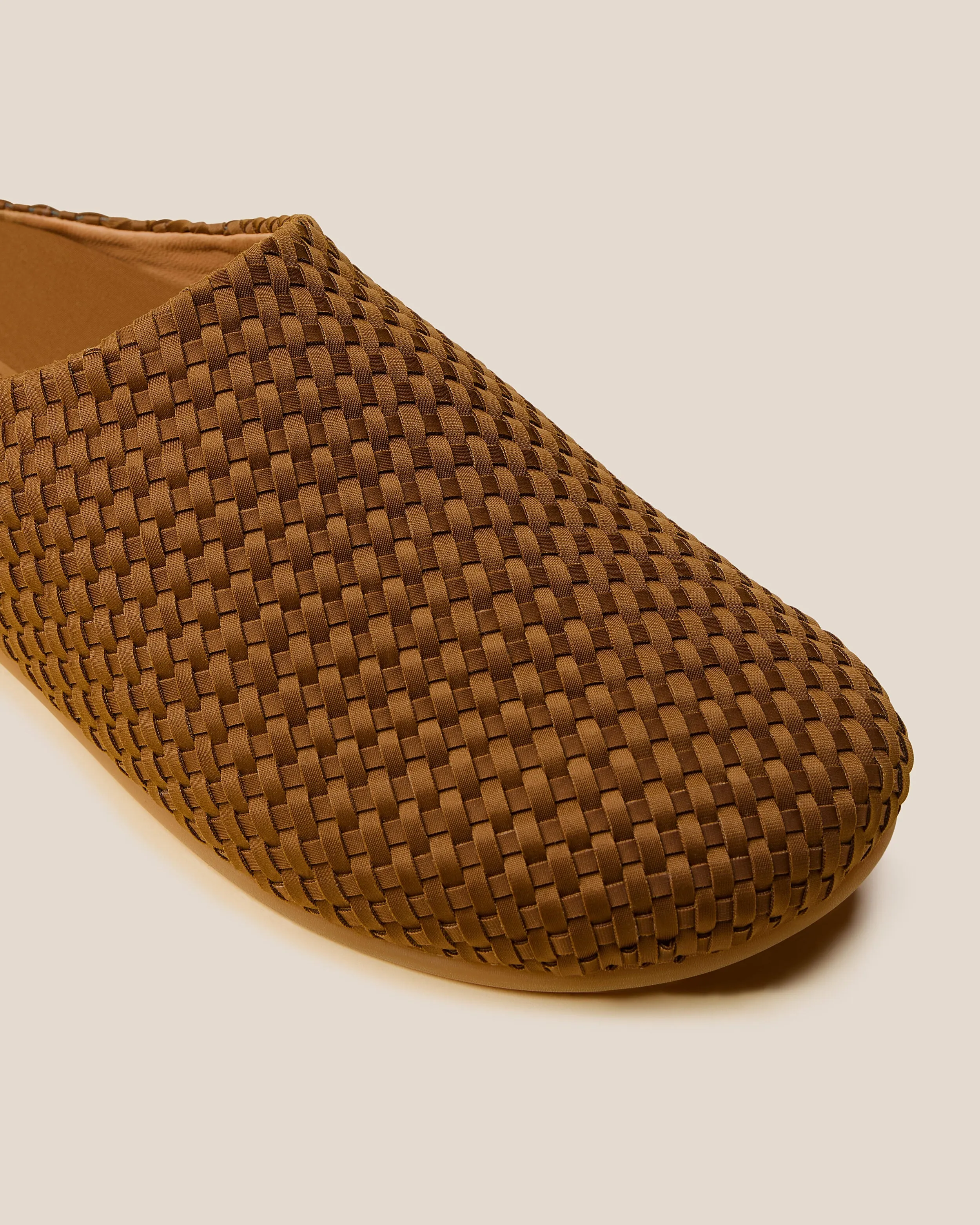 Hudson Clog | Teak sold by Naghedi product image thumbnail 2