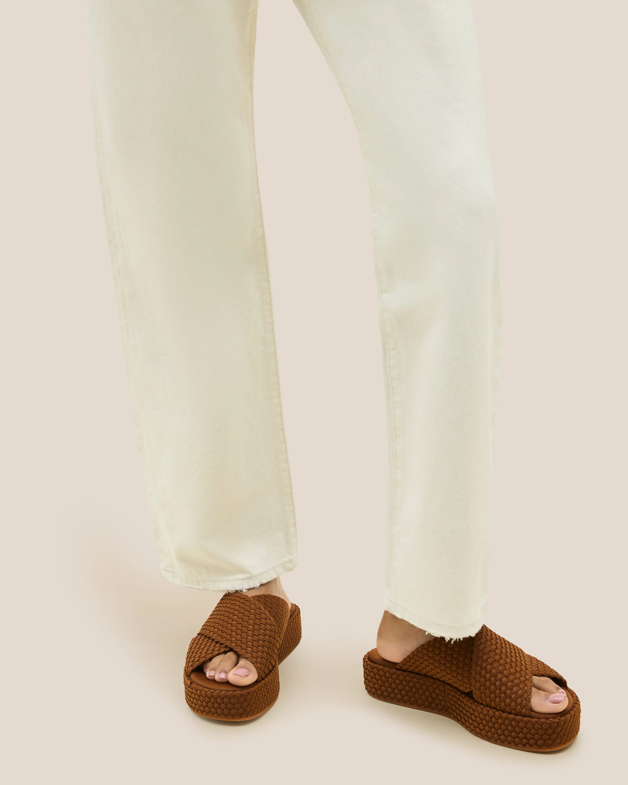 Laguna Platform | Teak sold by Naghedi product image thumbnail 5