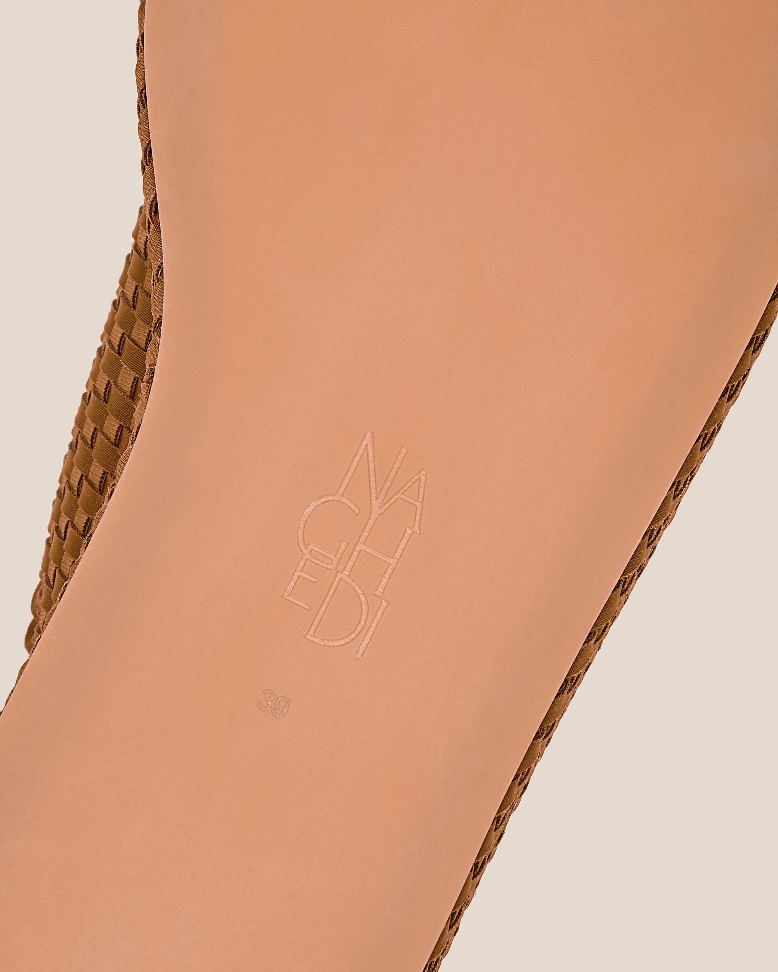 Laguna Platform | Teak sold by Naghedi product image thumbnail 4