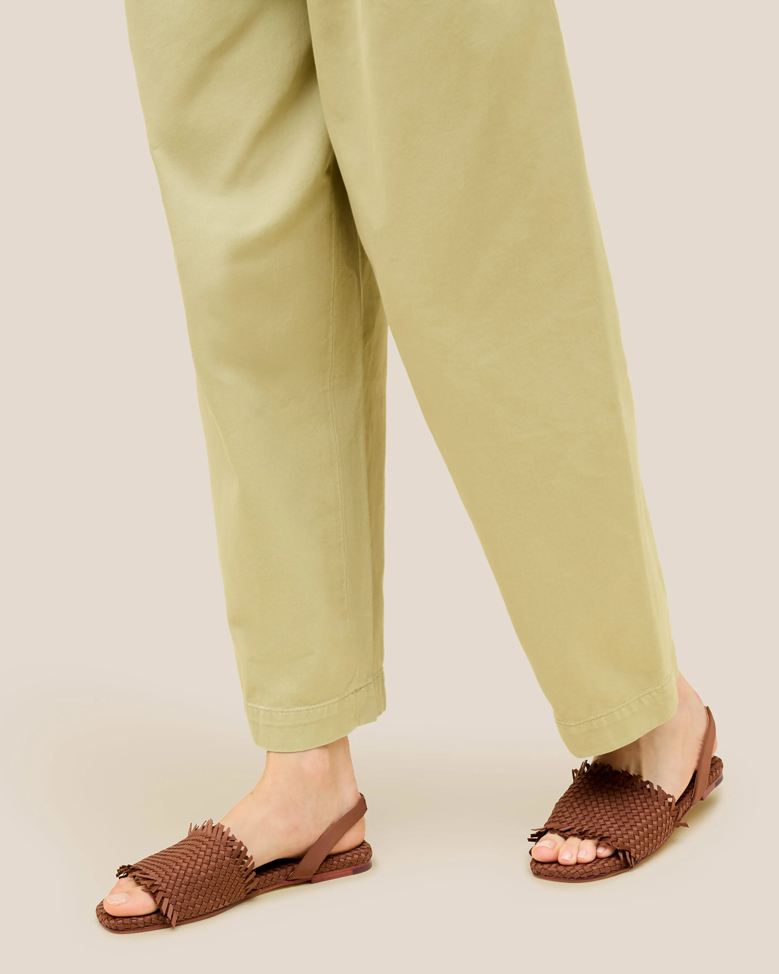 Havana Sandal | Adobe sold by Naghedi product image thumbnail 5