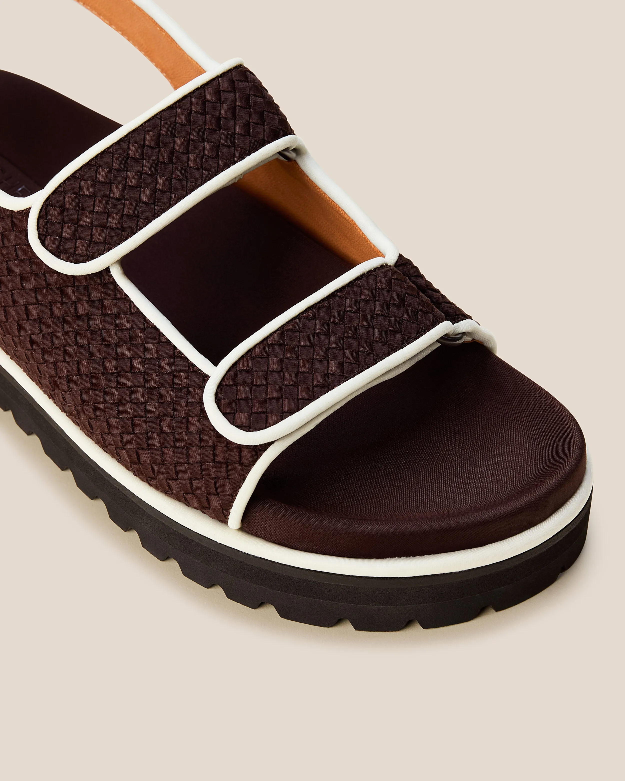 Catalina Sandal | Rhodes sold by Naghedi product image thumbnail 2