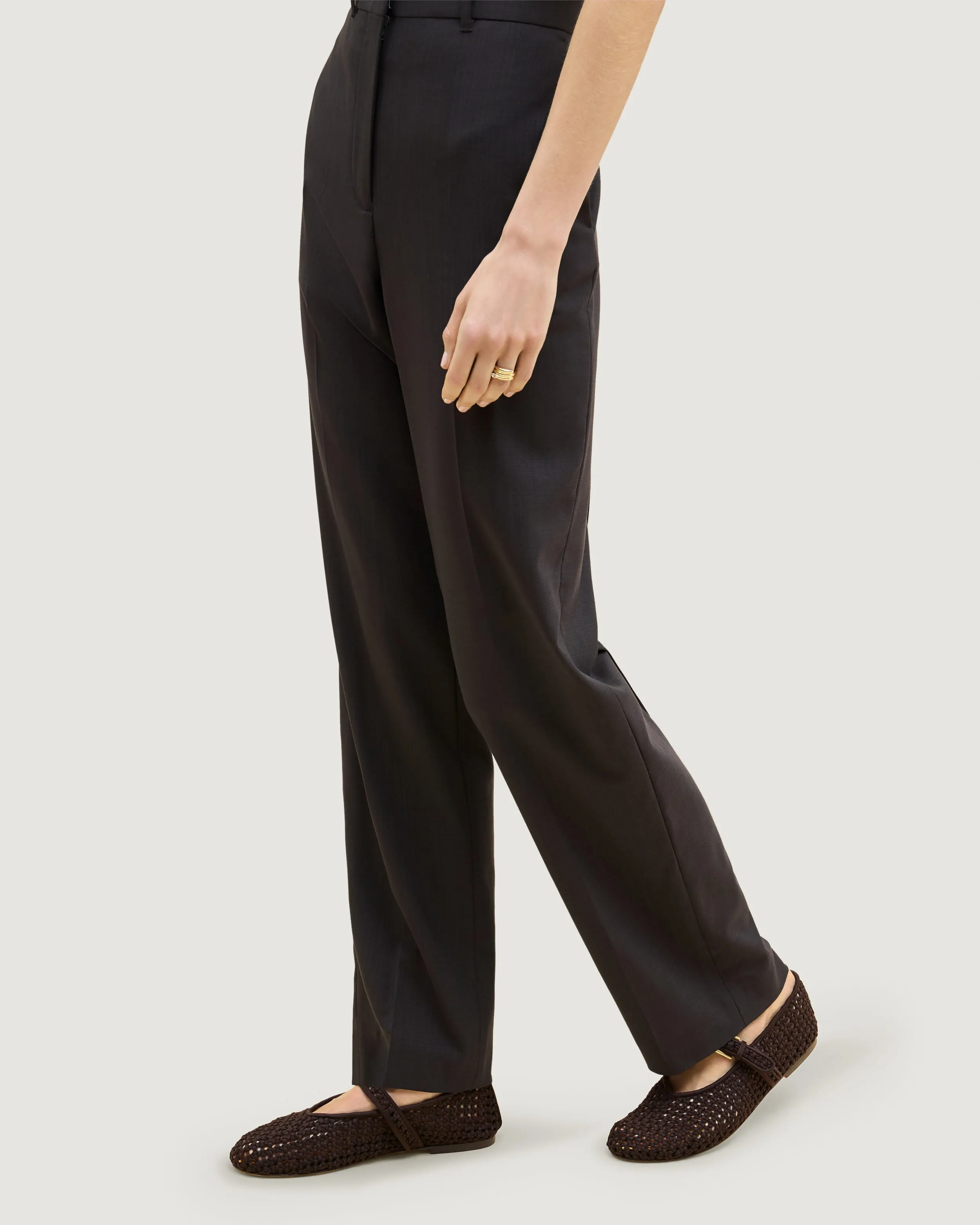 Sydney Mary Jane | Chocolate sold by Naghedi product image thumbnail 5