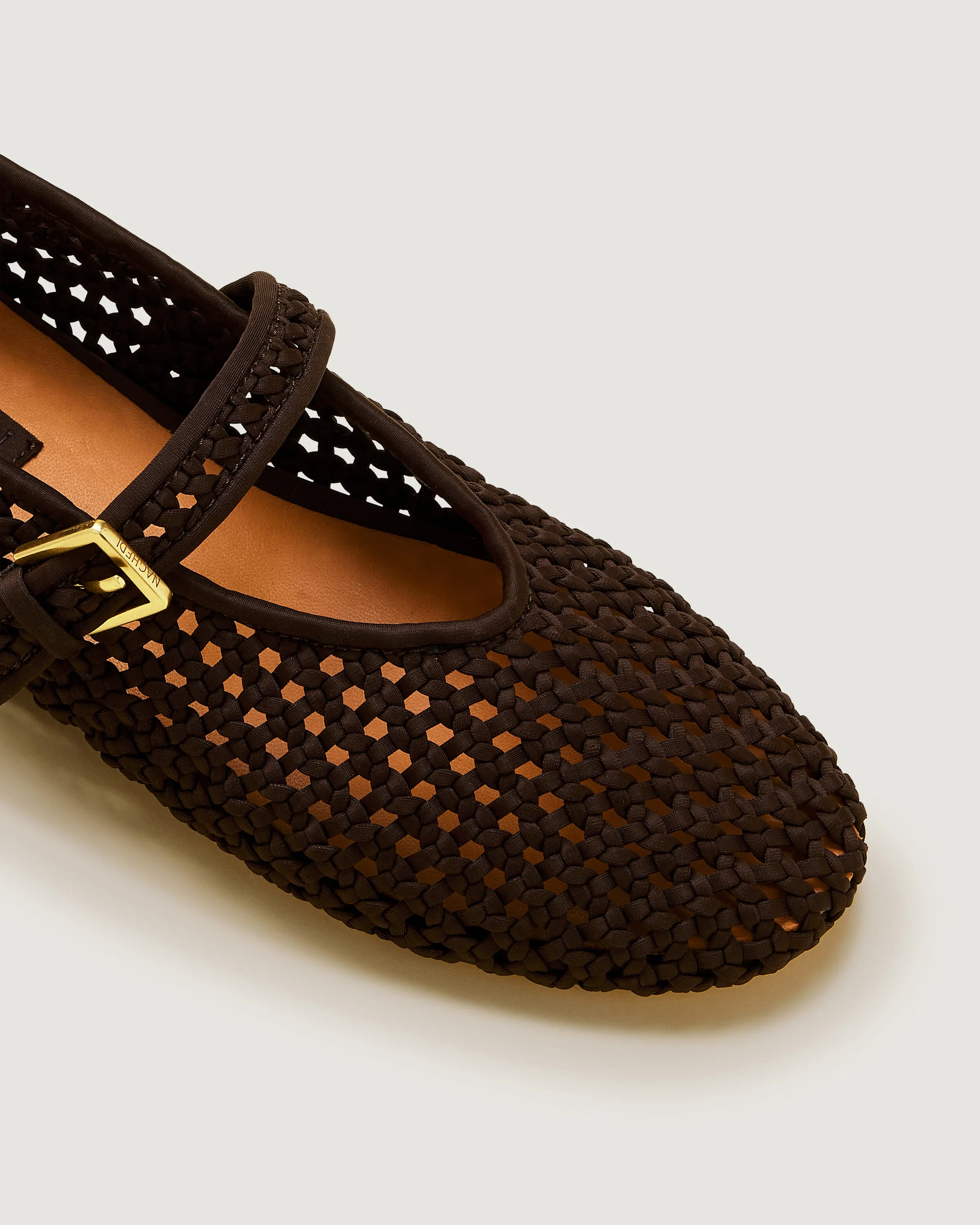 Sydney Mary Jane | Chocolate sold by Naghedi product image thumbnail 2