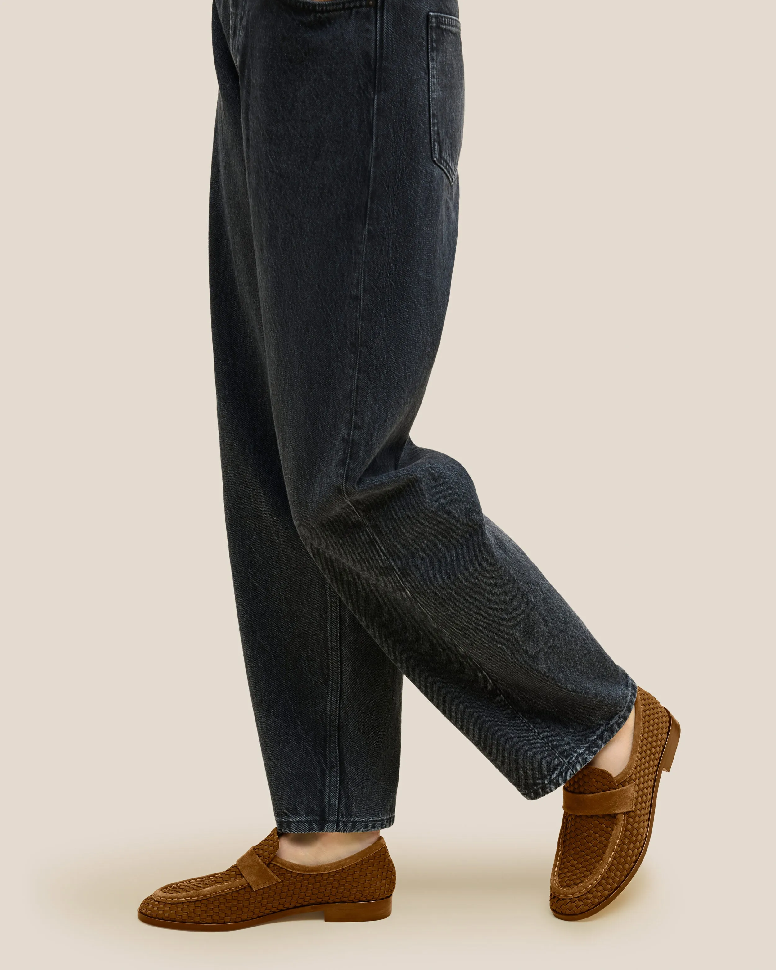 Sonoma Loafer | Teak sold by Naghedi product image thumbnail 5
