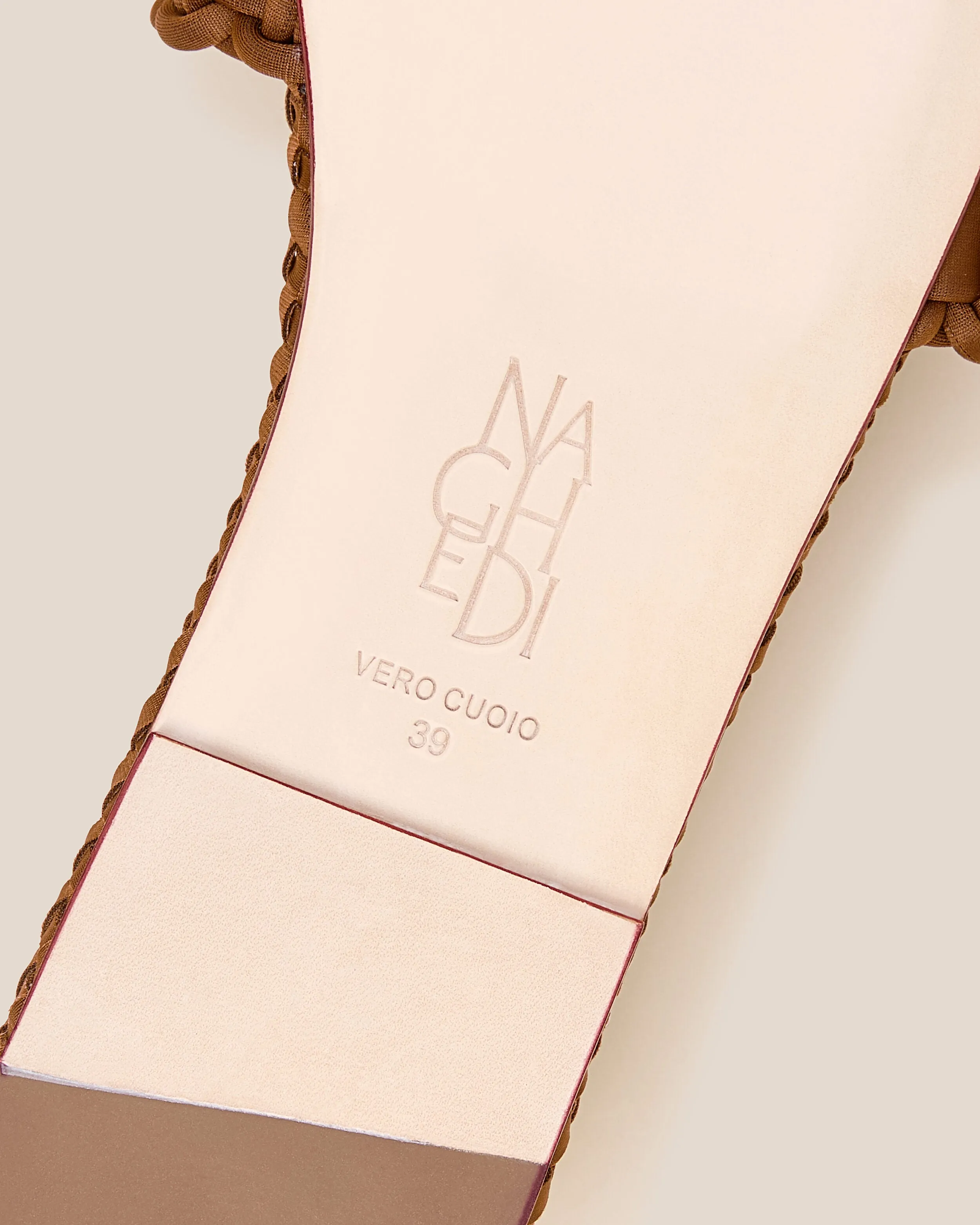 Athens Slide | Teak sold by Naghedi product image thumbnail 4