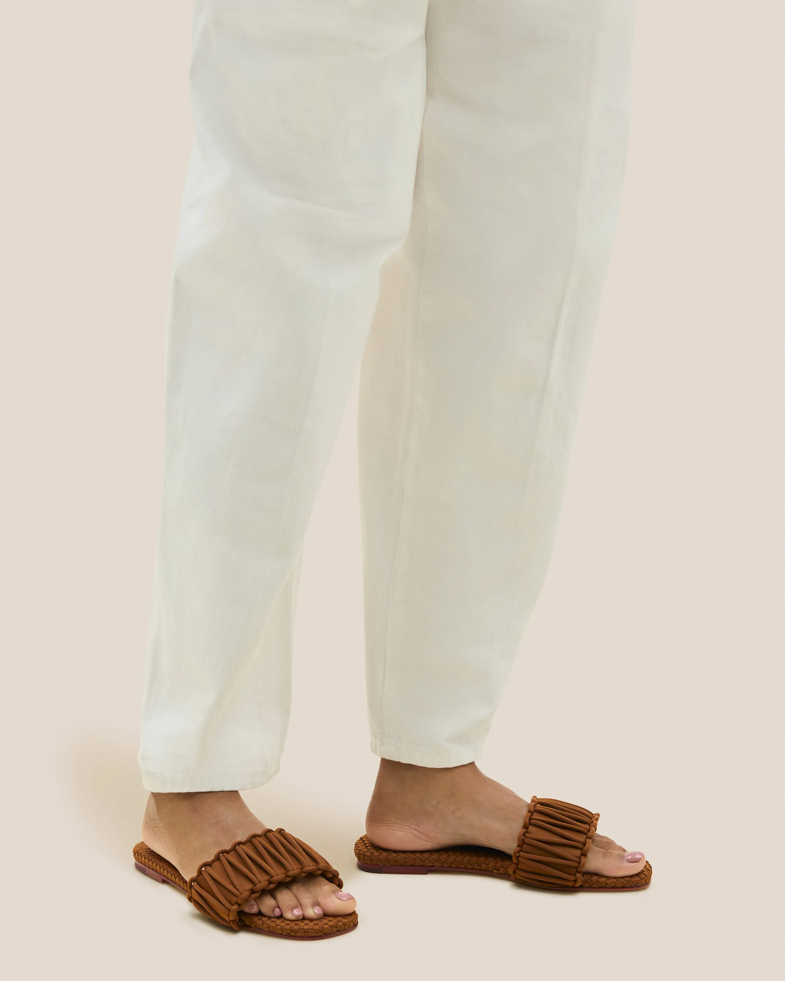 Athens Slide | Teak sold by Naghedi product image thumbnail 5