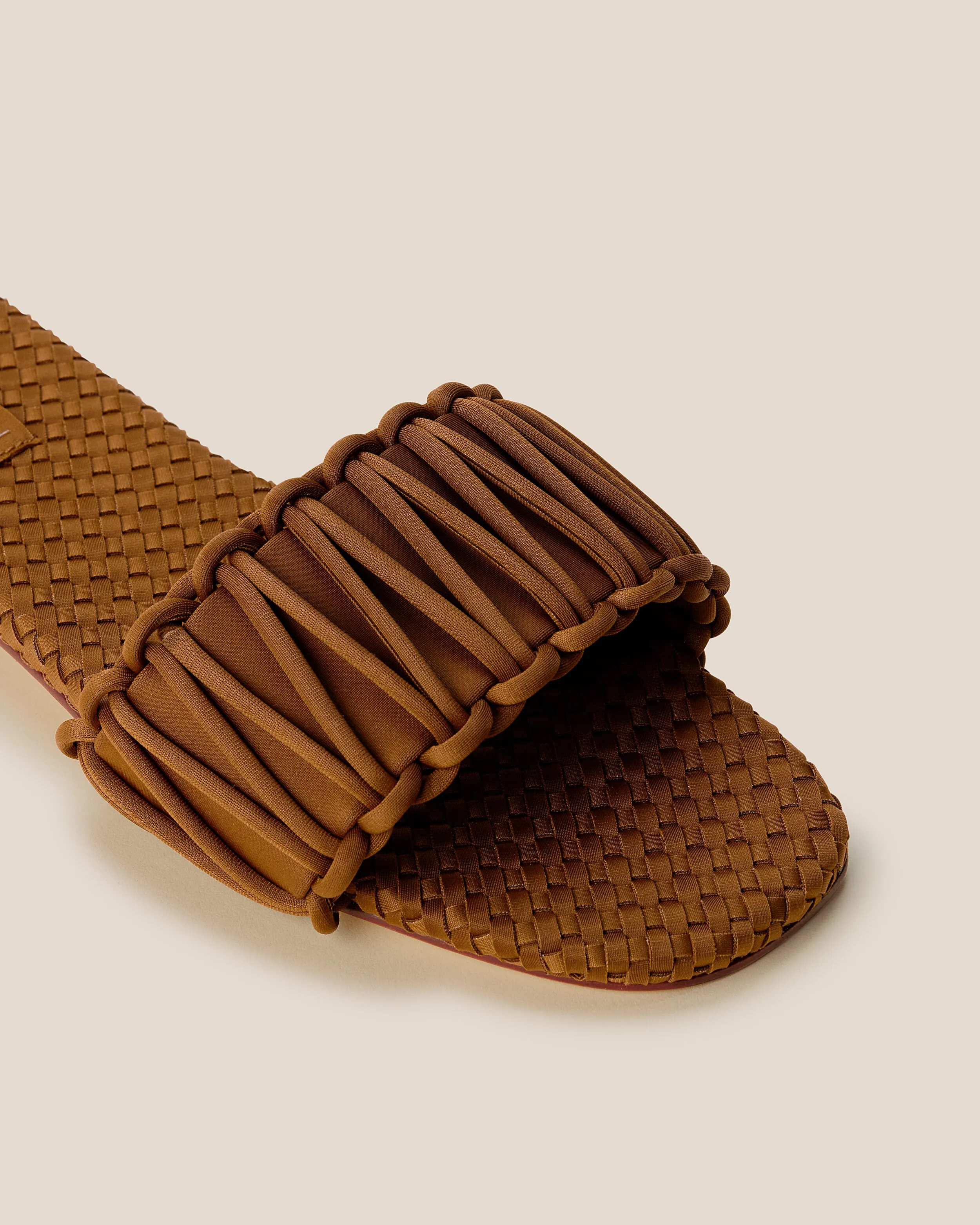 Athens Slide | Teak sold by Naghedi product image thumbnail 2