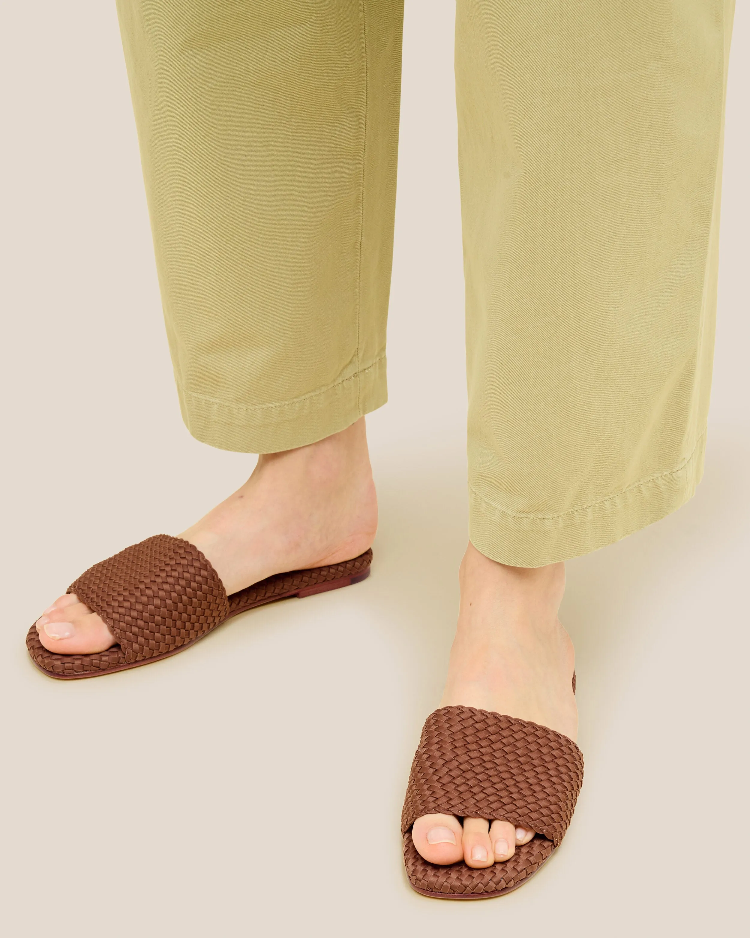 St. Barths Slide | Adobe sold by Naghedi product image thumbnail 5