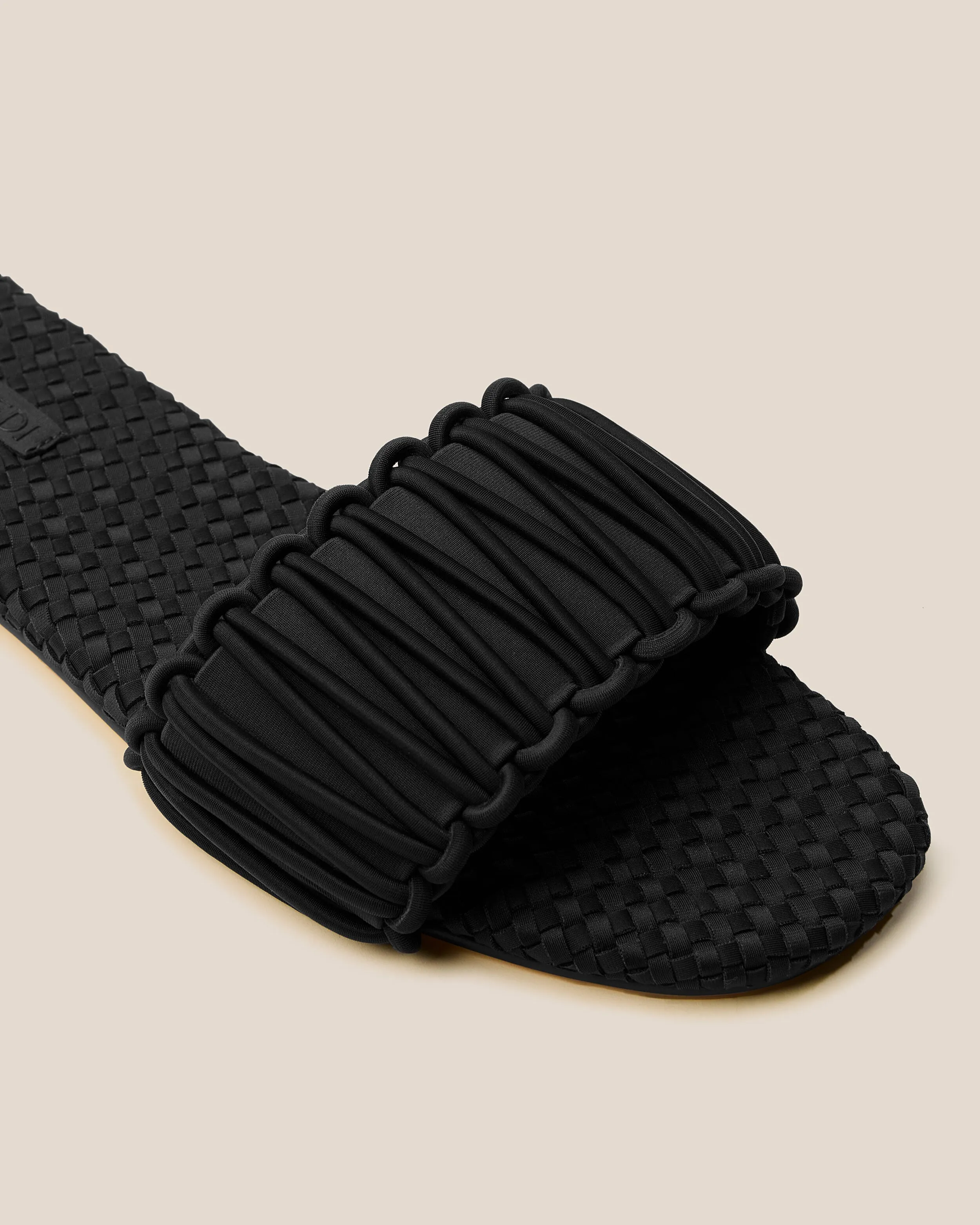 Athens Slide | Onyx sold by Naghedi product image thumbnail 2