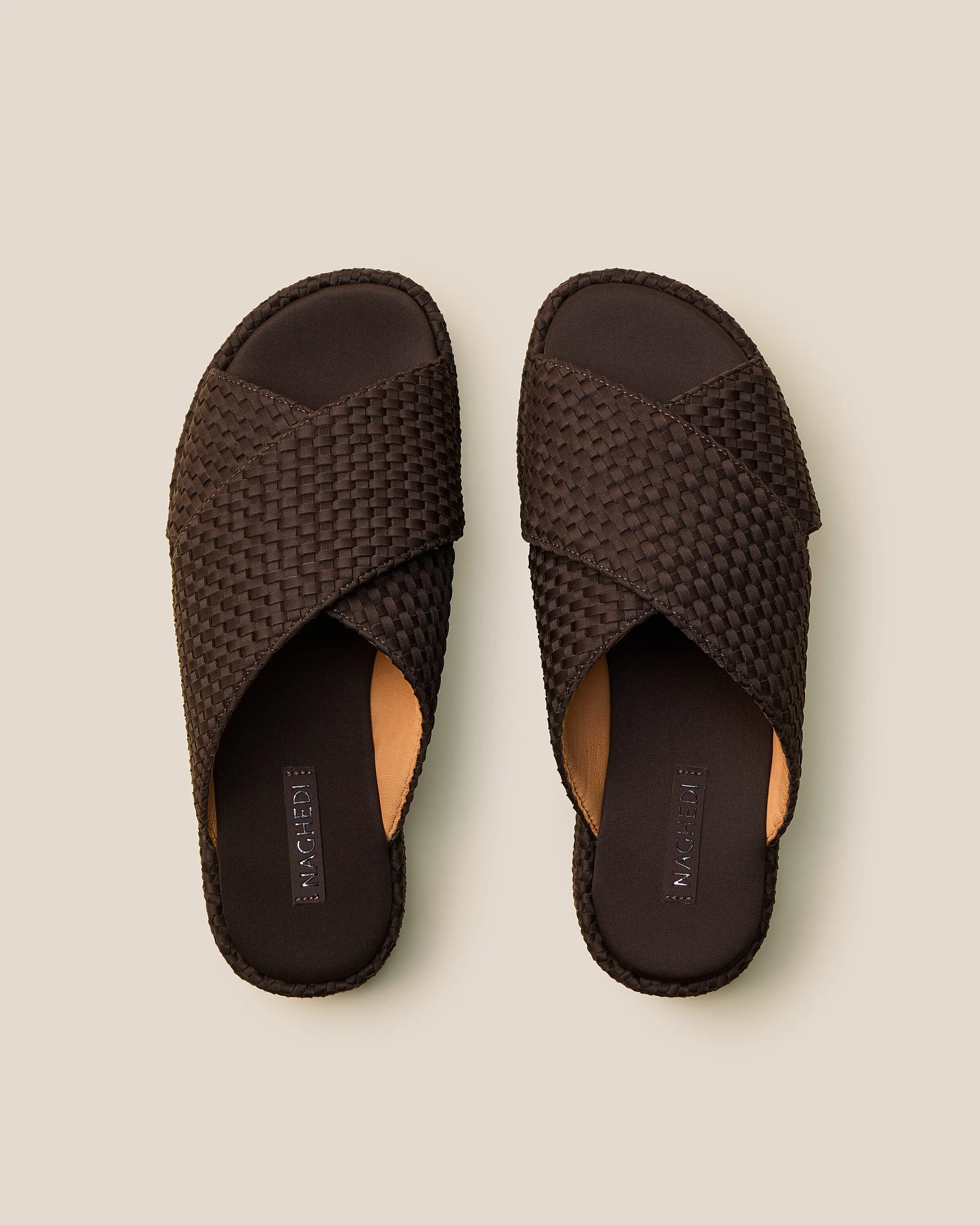 Laguna Platform | Chocolate sold by Naghedi product image thumbnail 3