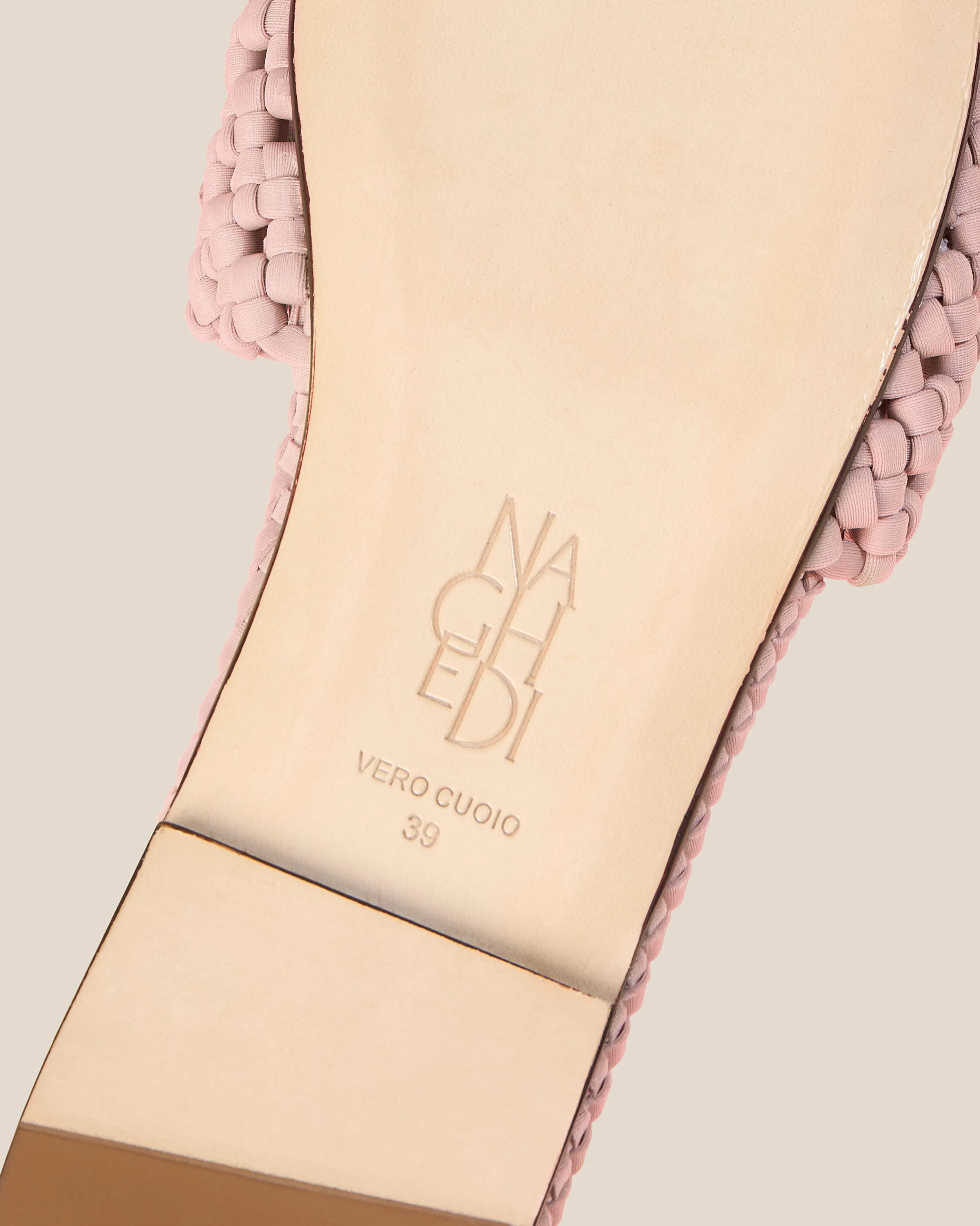 Ojai Slide | Petal sold by Naghedi product image thumbnail 4