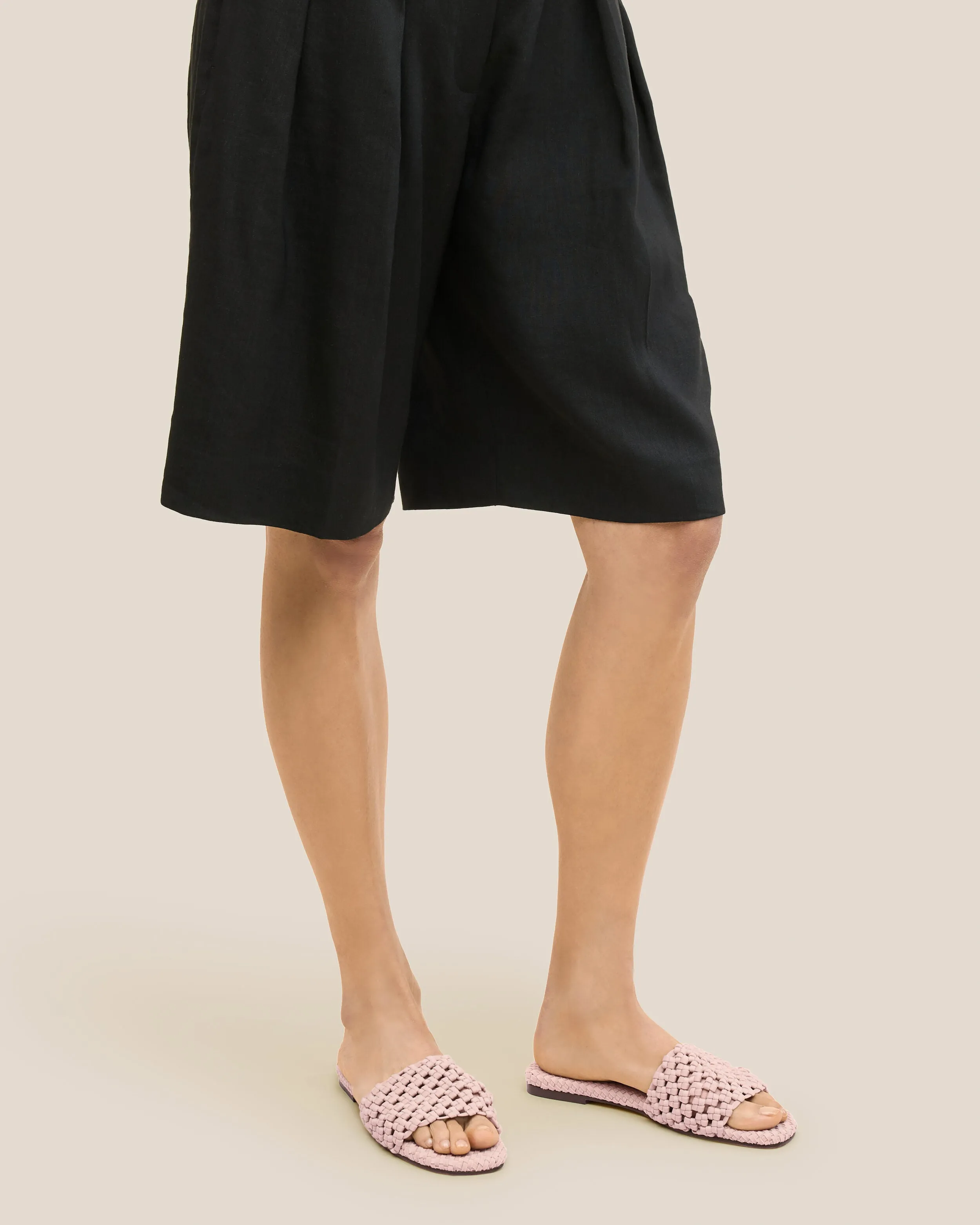 Ojai Slide | Petal sold by Naghedi product image thumbnail 5