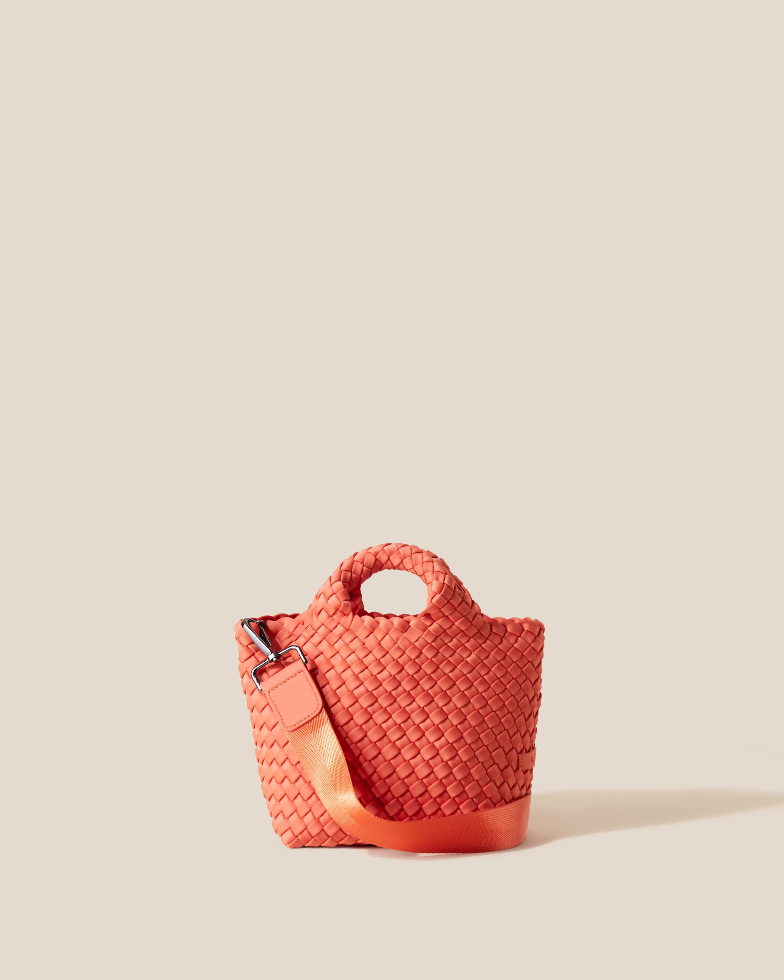 St. Barths Petit Tote | Bonaire sold by Naghedi