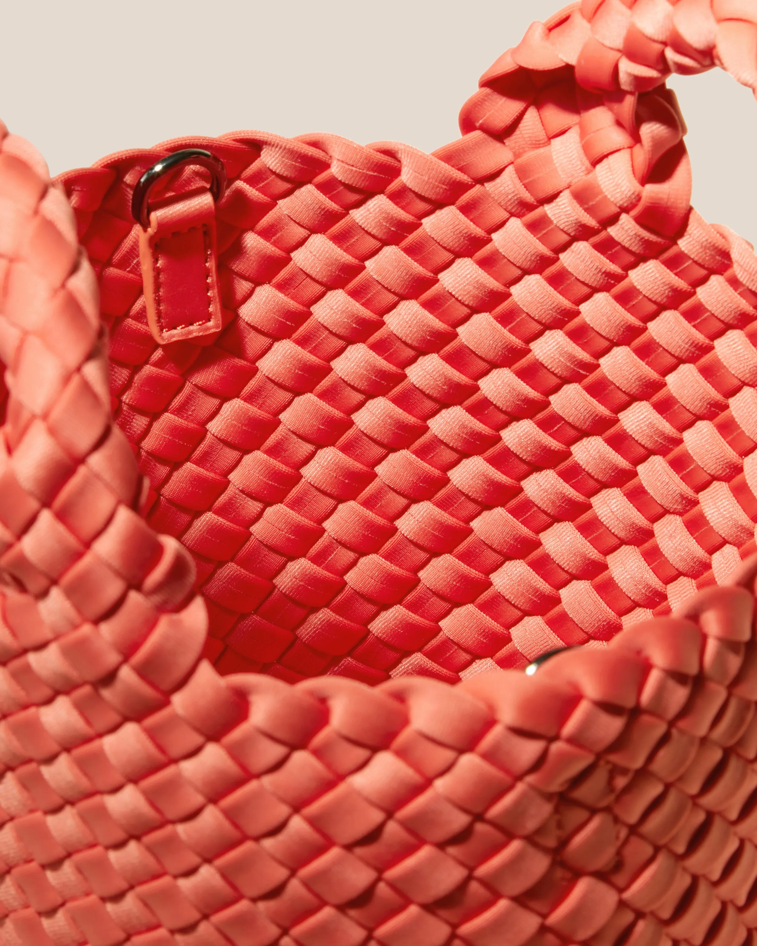 St. Barths Petit Tote | Bonaire sold by Naghedi product image thumbnail 2