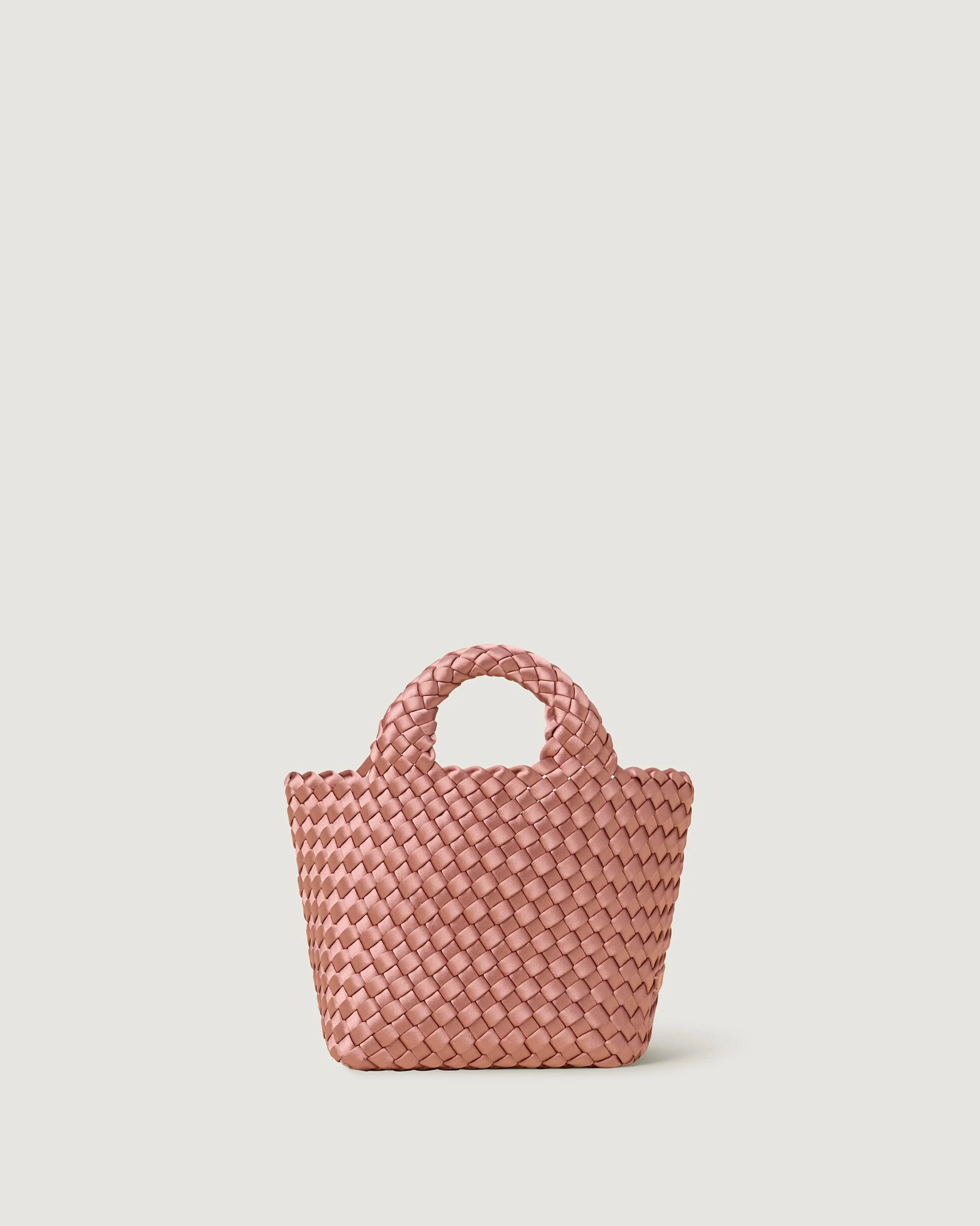St. Barths Petit Tote Satin | Daphne sold by Naghedi