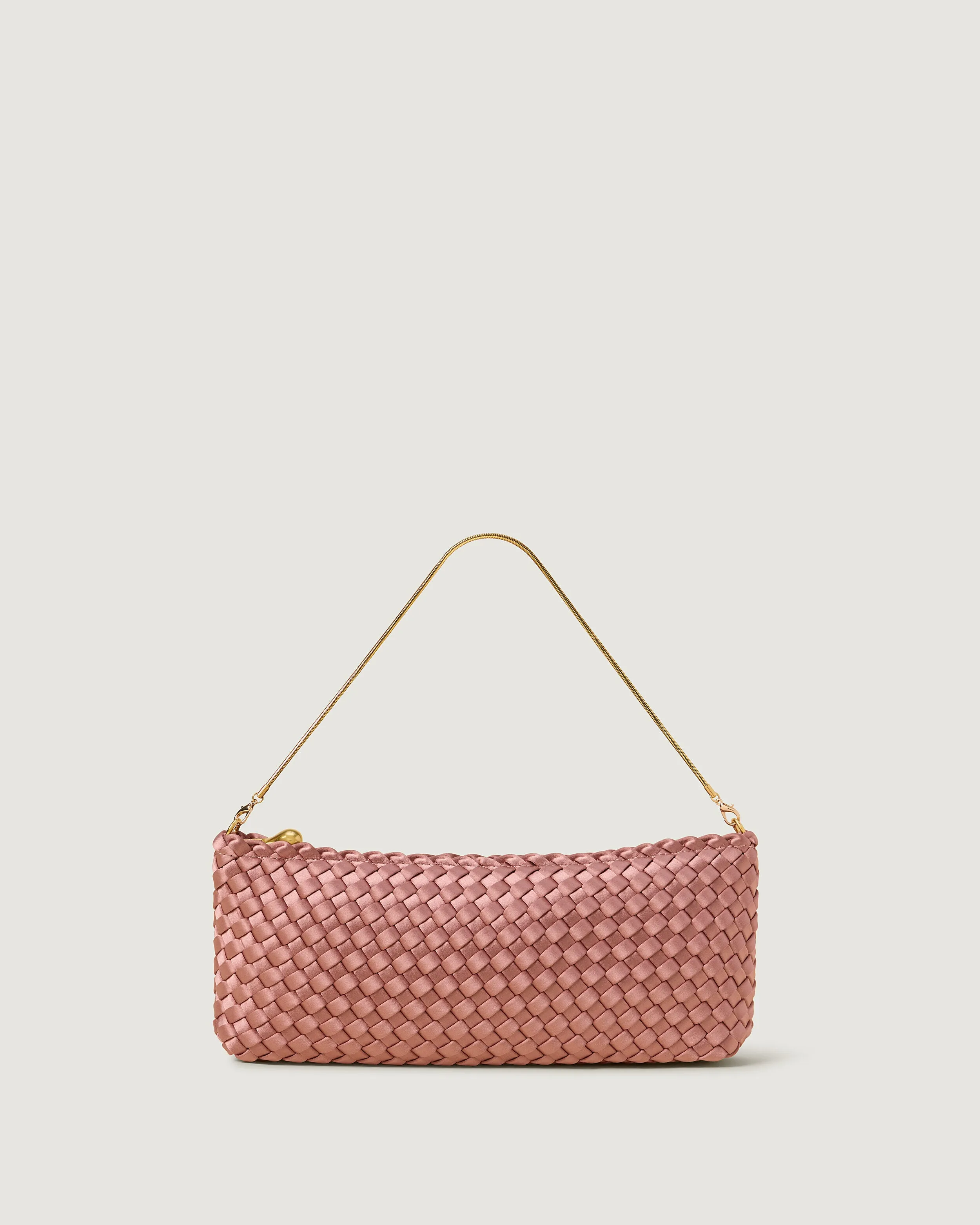Gala Clutch Satin | Daphne sold by Naghedi