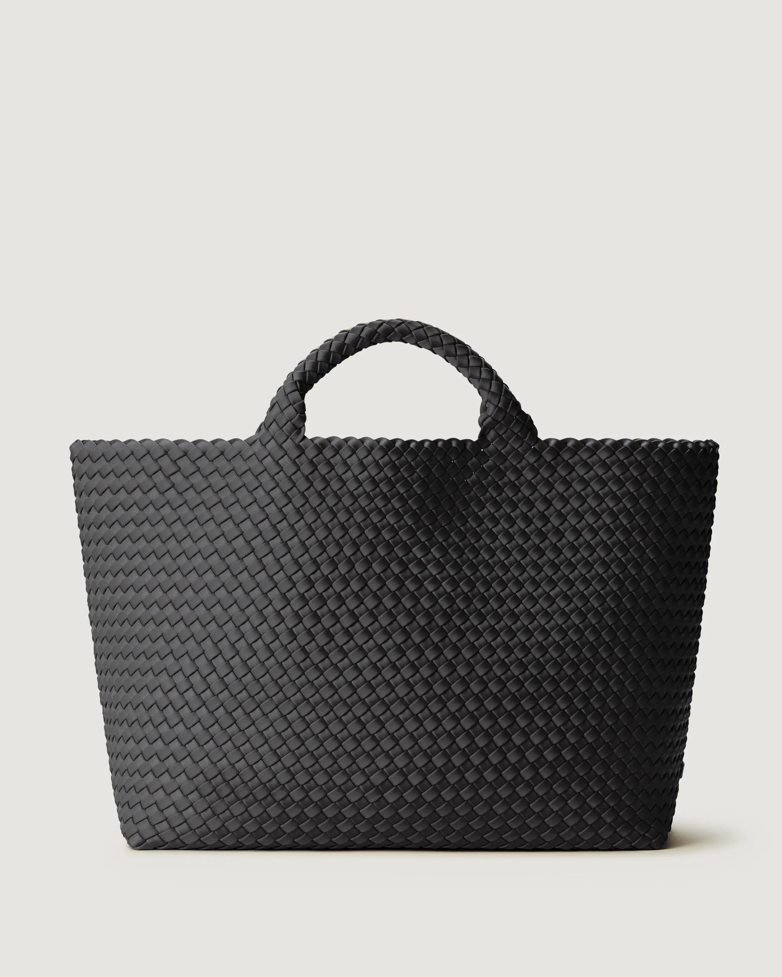 St. Barths Large Tote | Ash sold by Naghedi