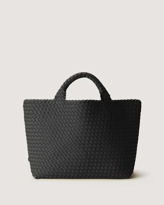 St. Barths Medium Tote | Ash sold by Naghedi