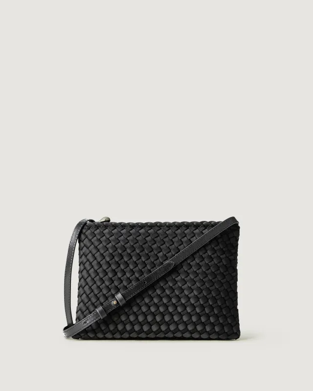 Soho Envelope Crossbody | Ash sold by Naghedi