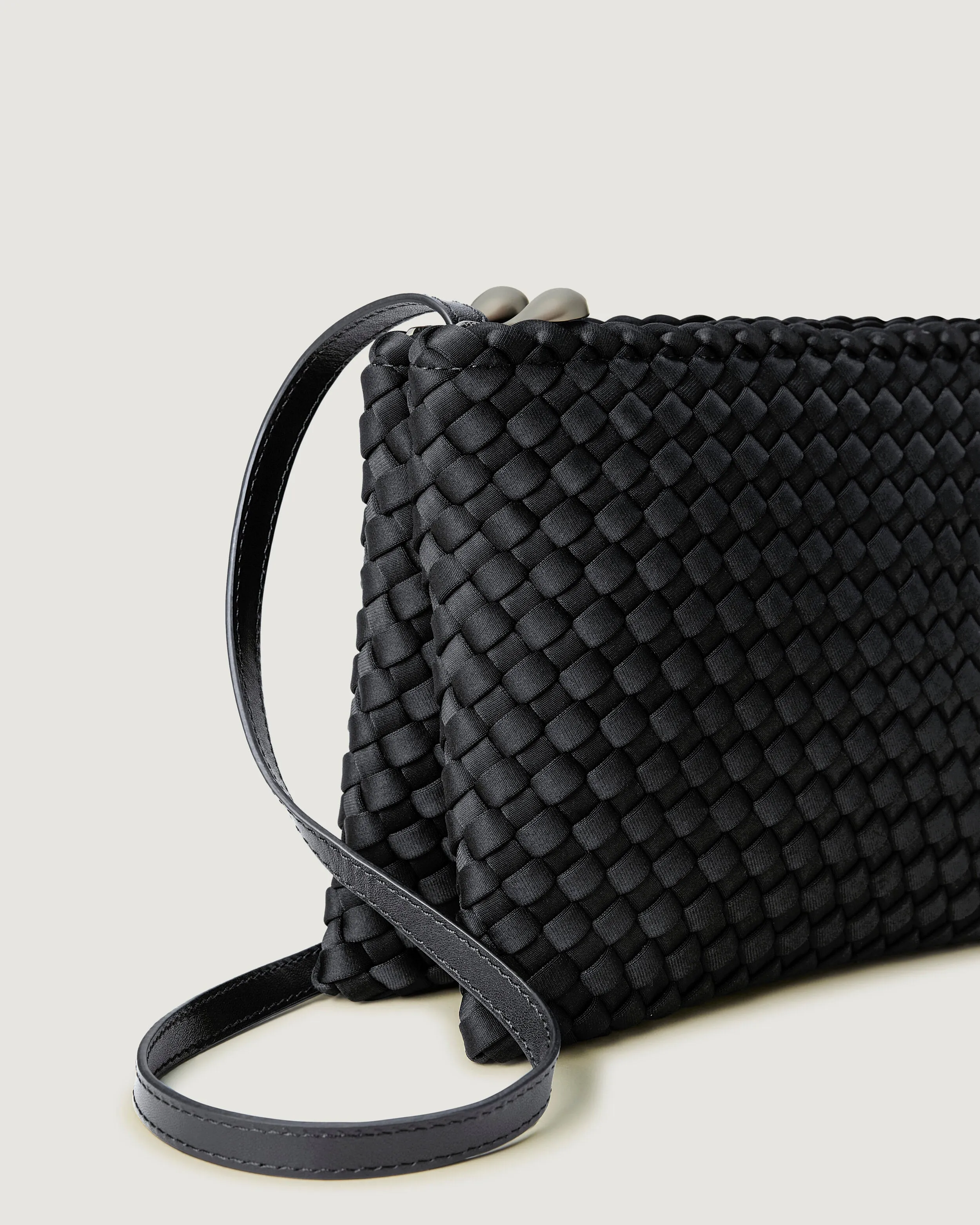 Soho Envelope Crossbody | Ash sold by Naghedi product image thumbnail 3