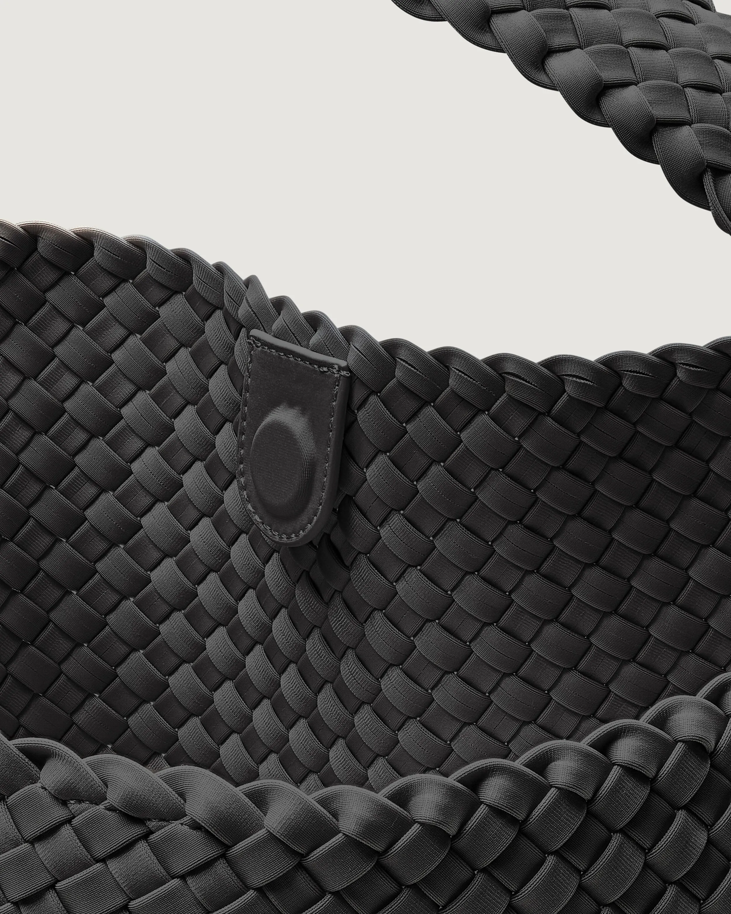 Nomad Large Hobo | Ash sold by Naghedi product image thumbnail 2