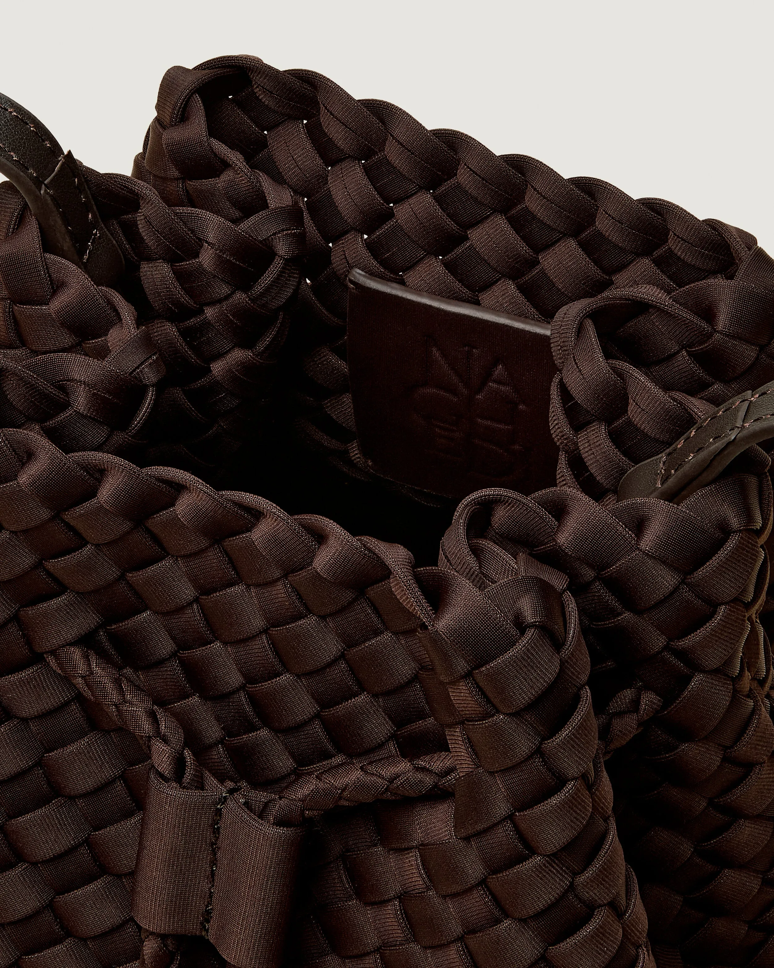 Gramercy Bucket | Chocolate sold by Naghedi product image thumbnail 2