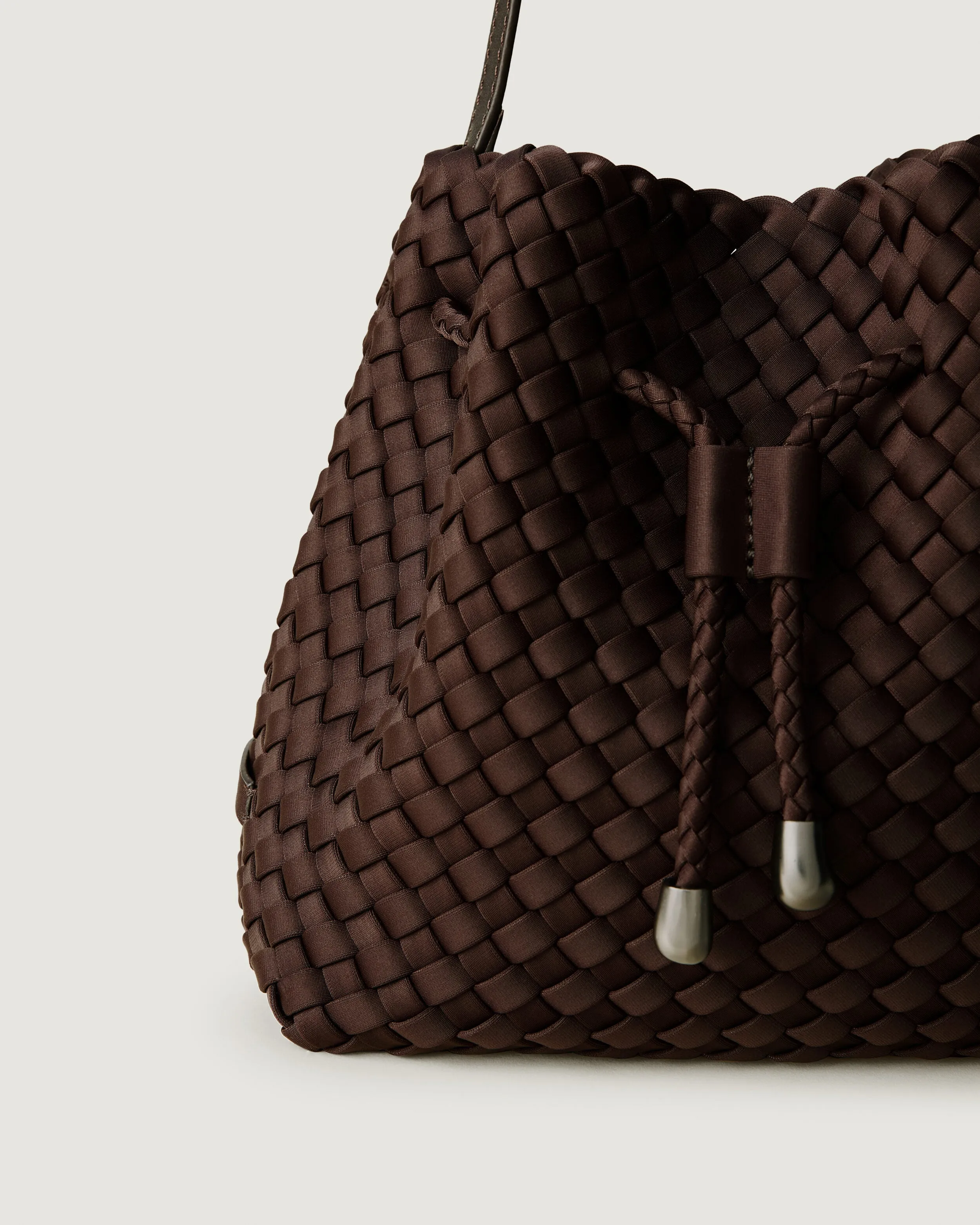 Gramercy Bucket | Chocolate sold by Naghedi product image thumbnail 3