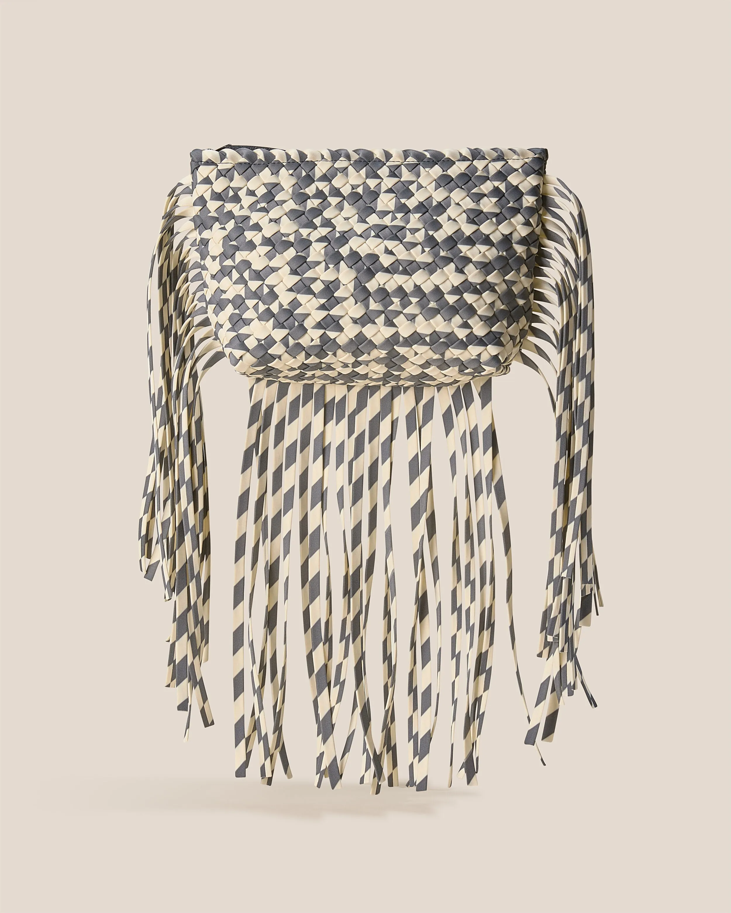 Antibes Clutch Prism | Abalone sold by Naghedi