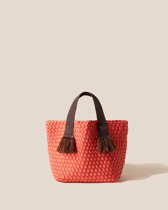 Tulum Small Tote | Bonaire sold by Naghedi