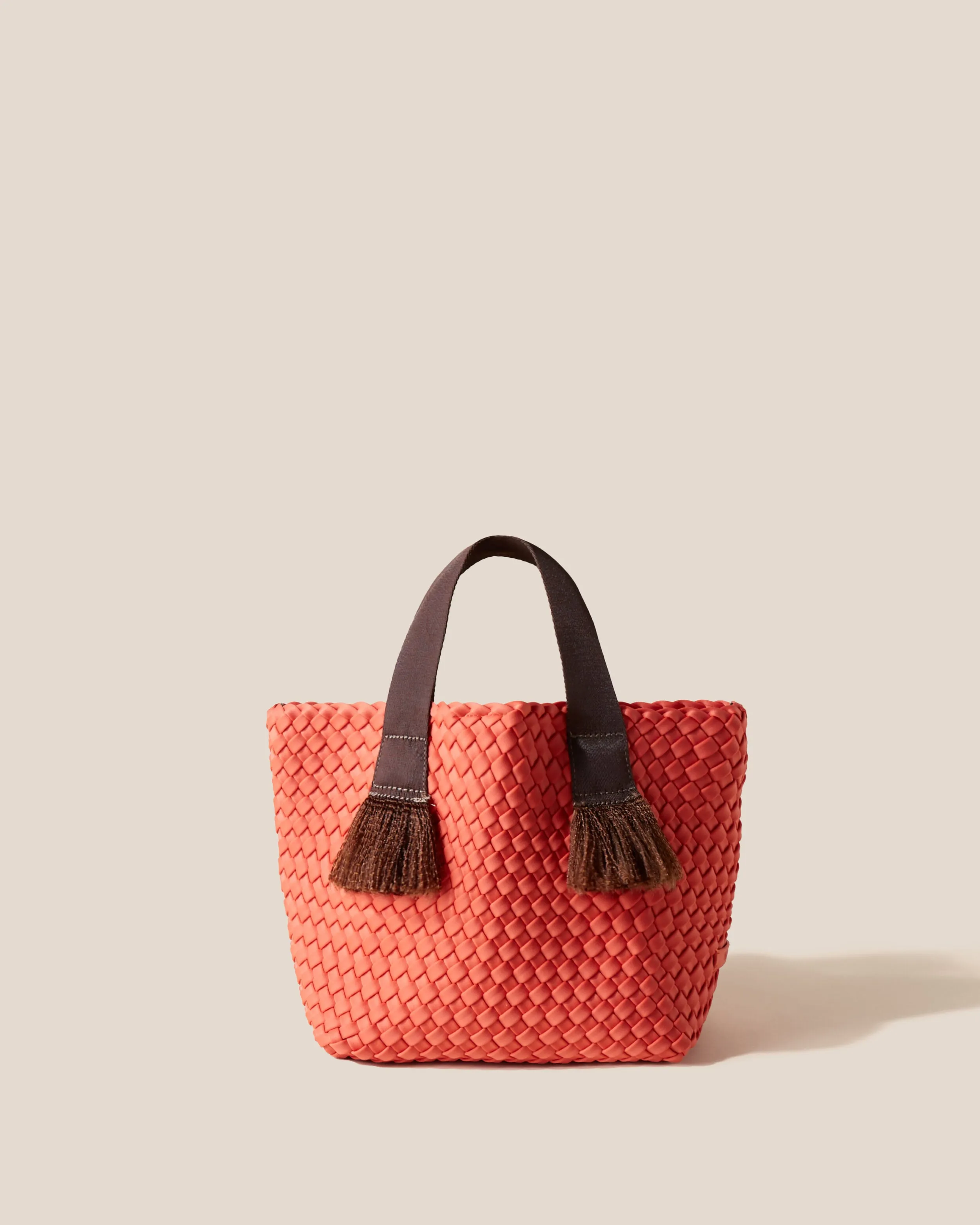 Tulum Small Tote | Bonaire sold by Naghedi