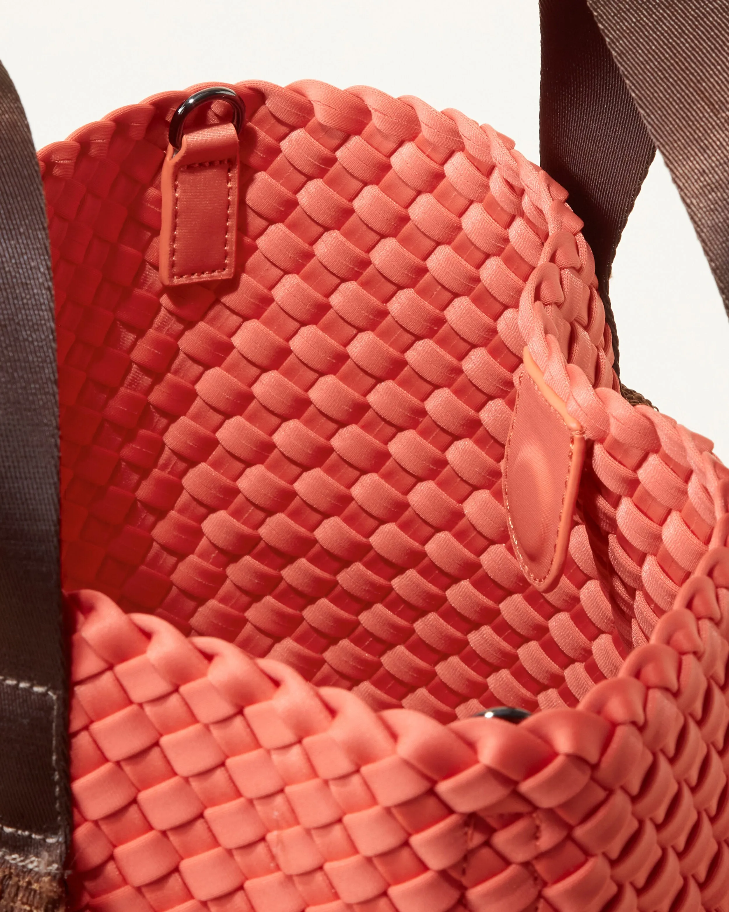 Tulum Small Tote | Bonaire sold by Naghedi product image thumbnail 2