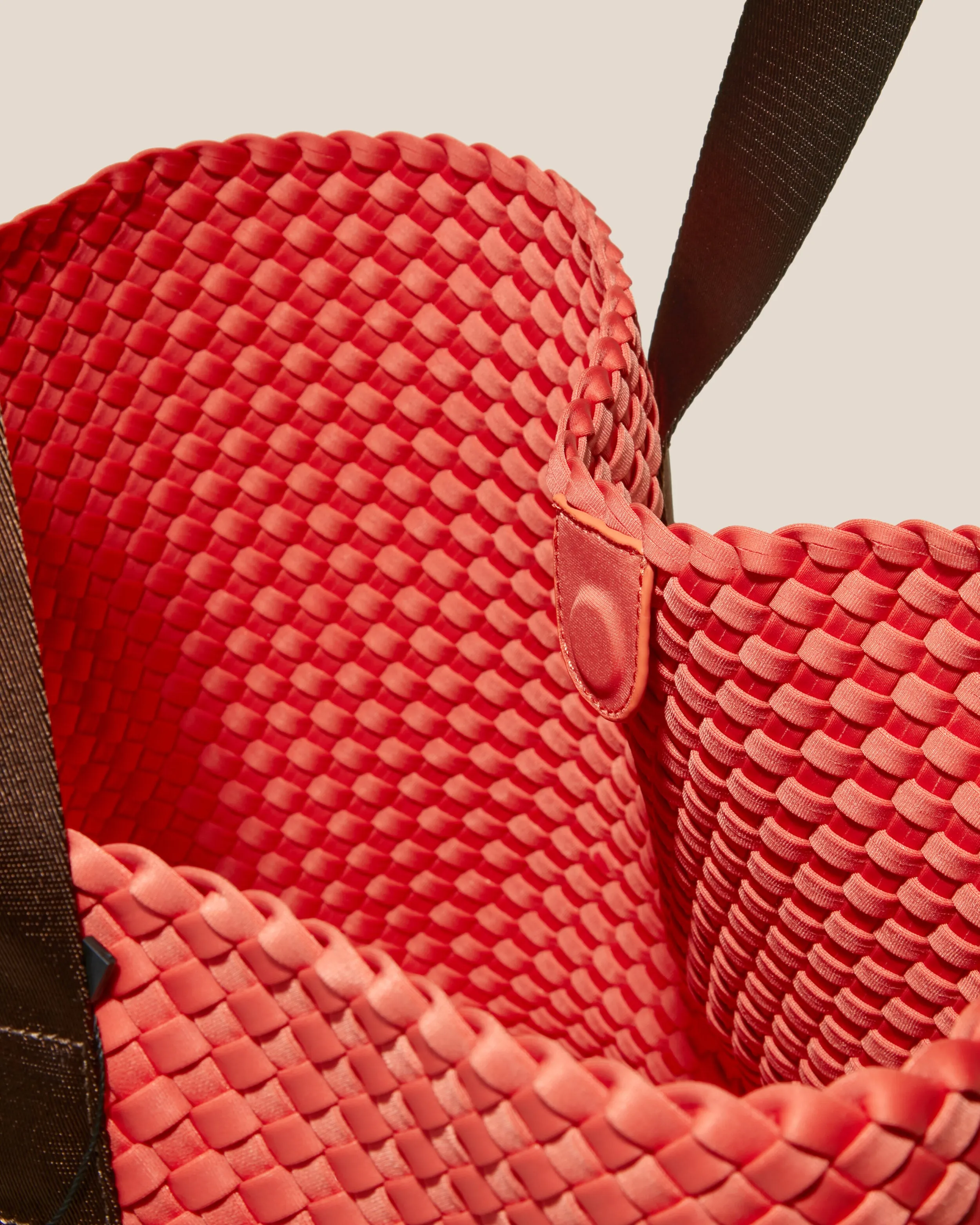 Tulum Large Tote | Bonaire sold by Naghedi product image thumbnail 2