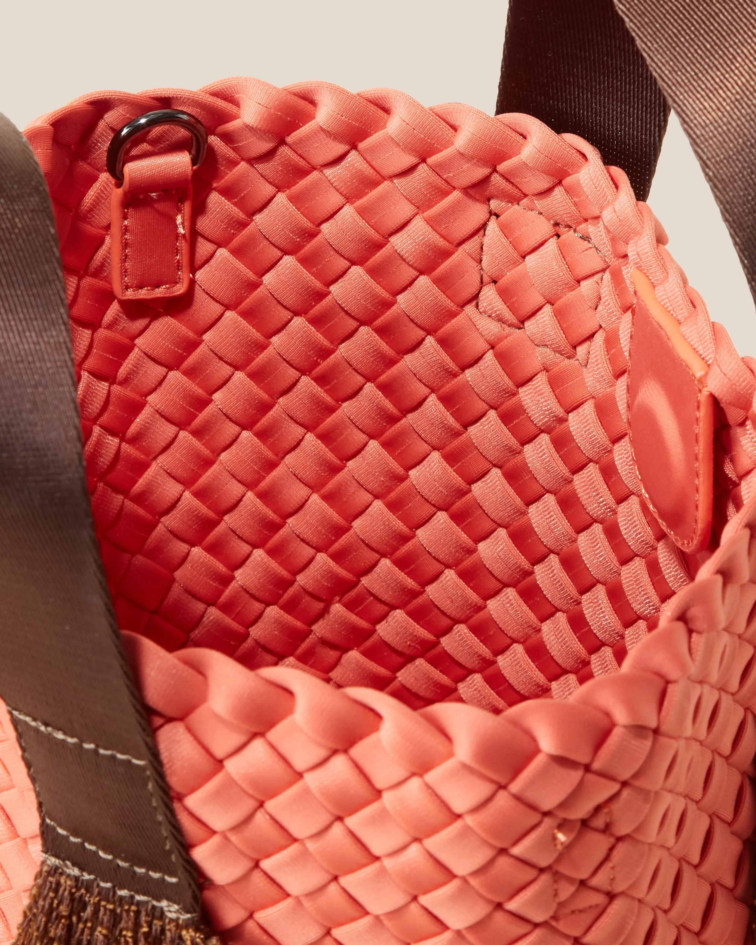 Tulum Petit Tote | Bonaire sold by Naghedi product image thumbnail 2