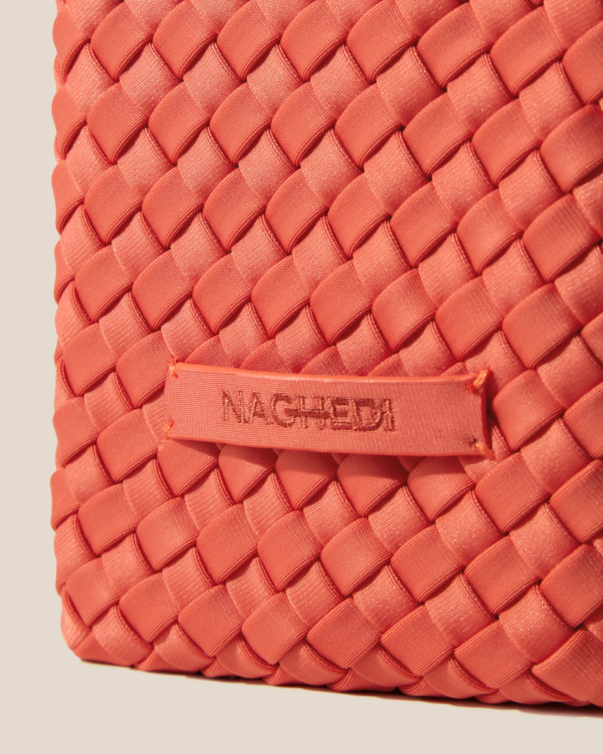 Tulum Petit Tote | Bonaire sold by Naghedi product image thumbnail 4