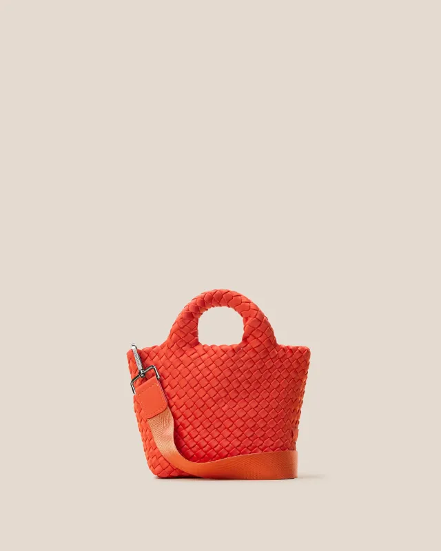 St. Barths Petit Tote | Ipanema sold by Naghedi