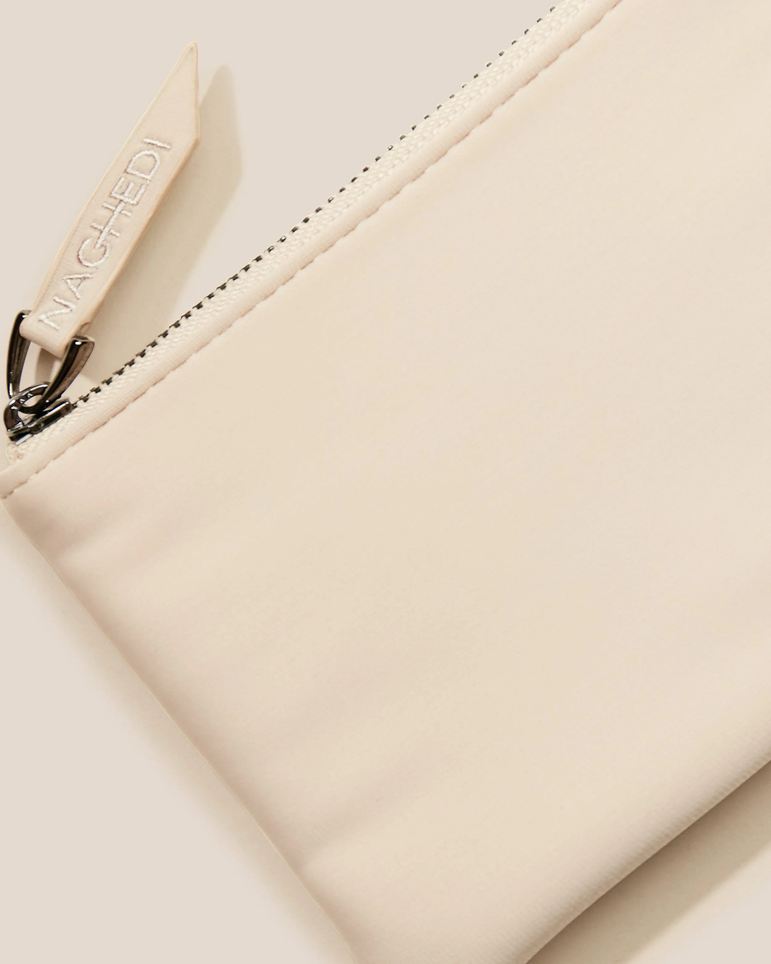 St. Barths Petit Tote | Ecru sold by Naghedi product image thumbnail 3