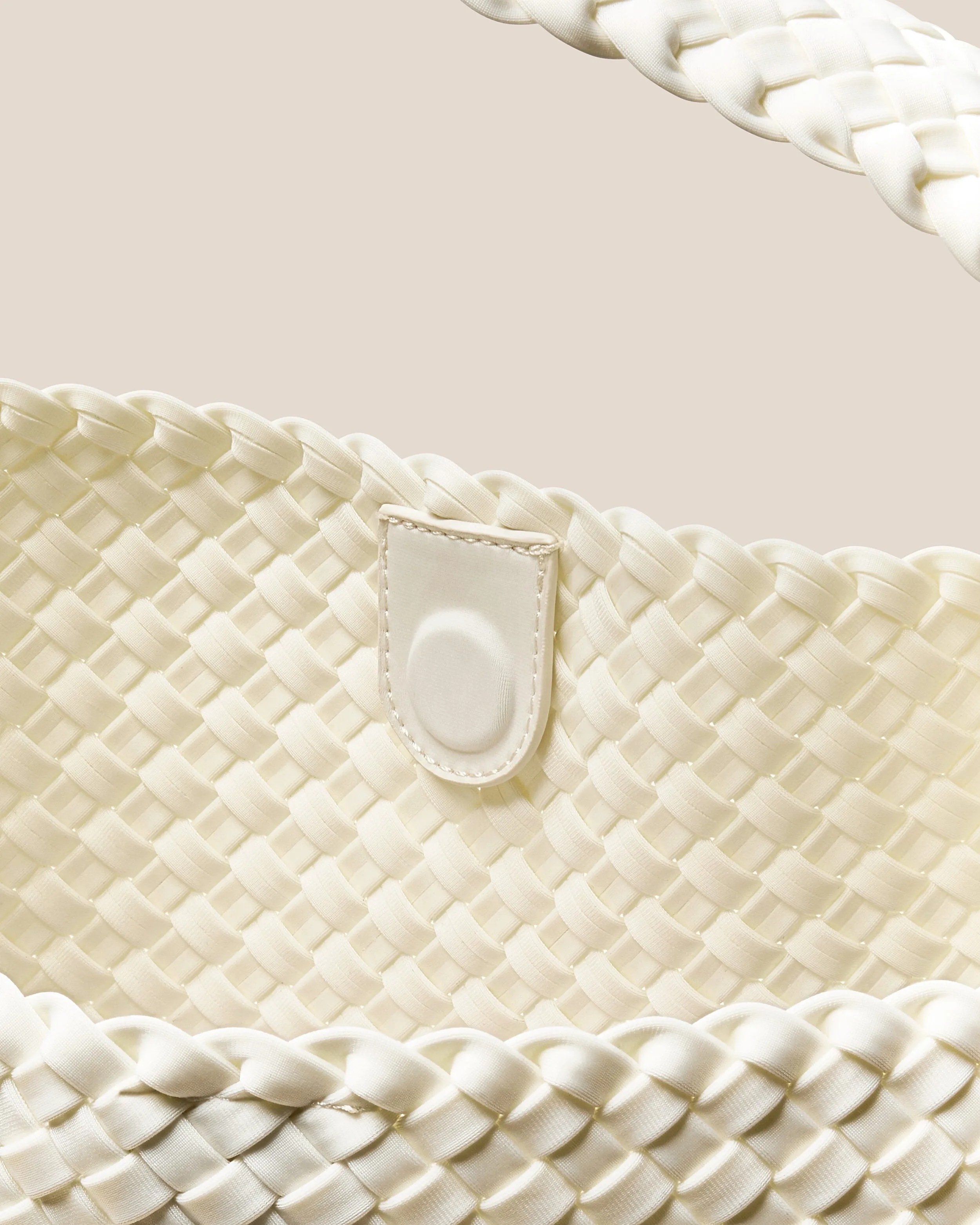 Nomad Medium Hobo | Jasmine sold by Naghedi product image thumbnail 2