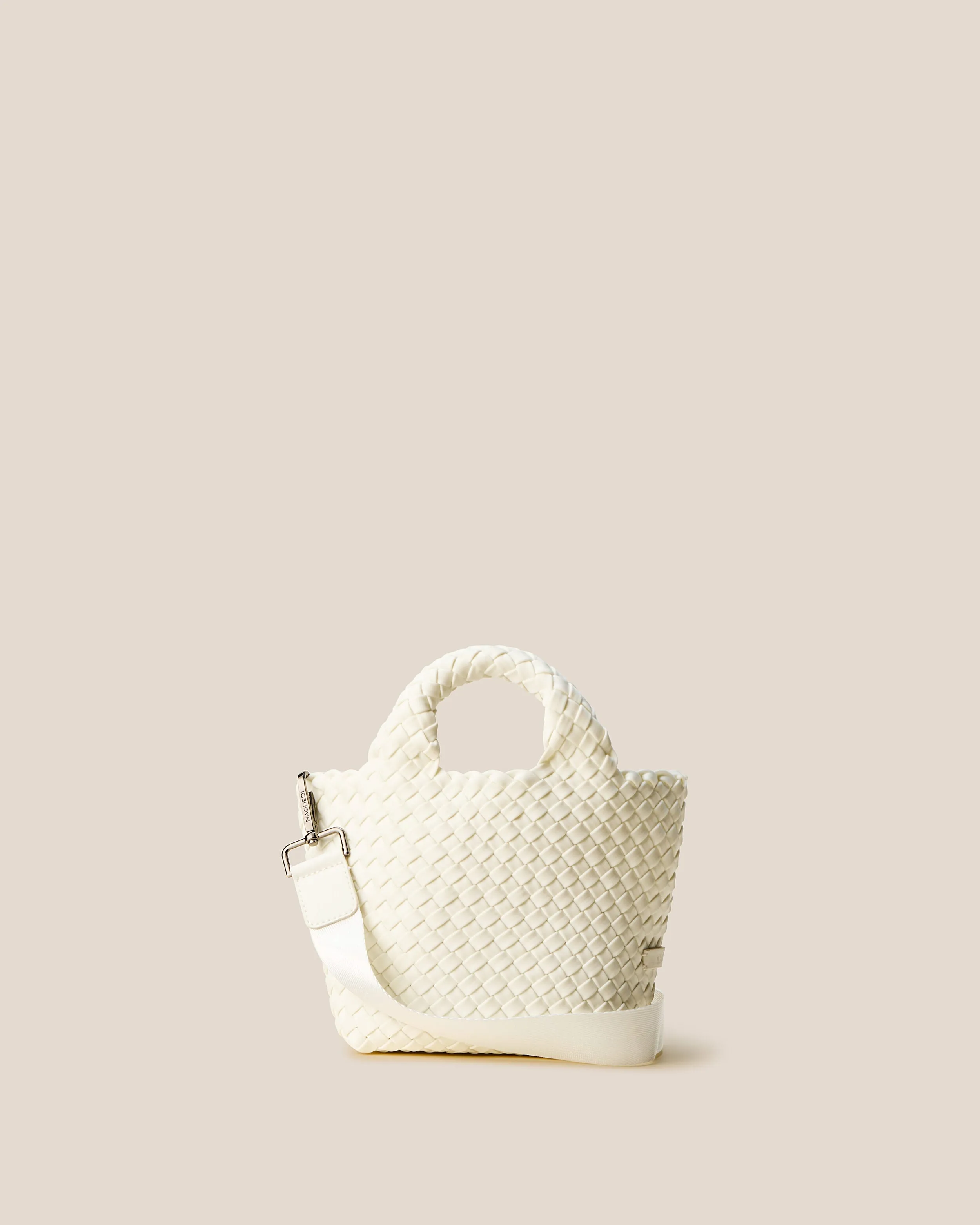 St. Barths Petit Tote | Jasmine sold by Naghedi