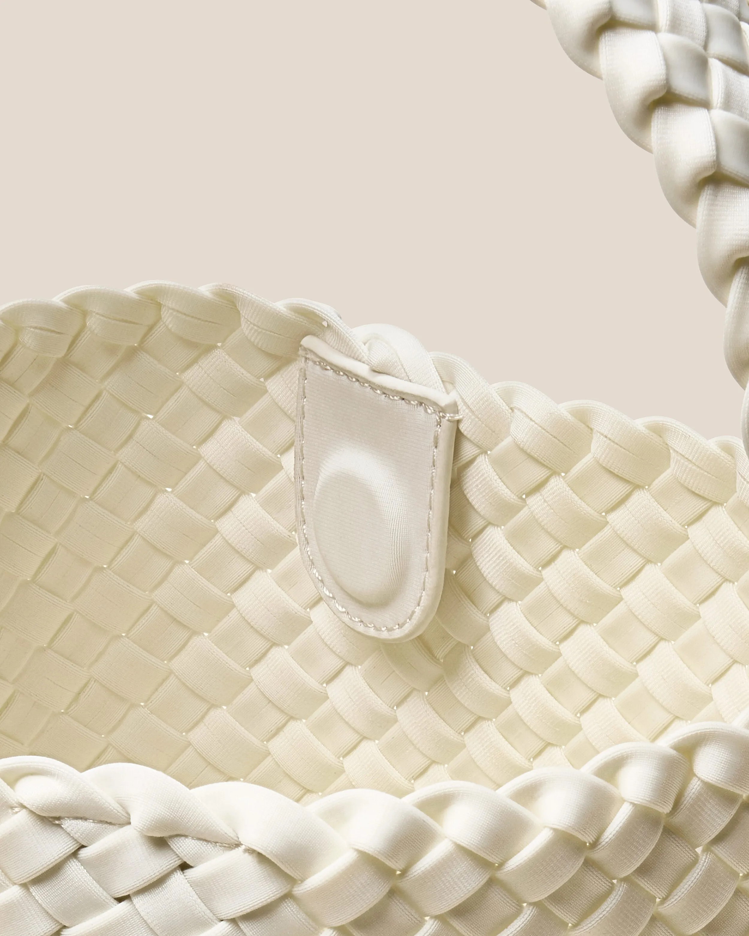 Nomad Small Hobo | Jasmine sold by Naghedi product image thumbnail 2