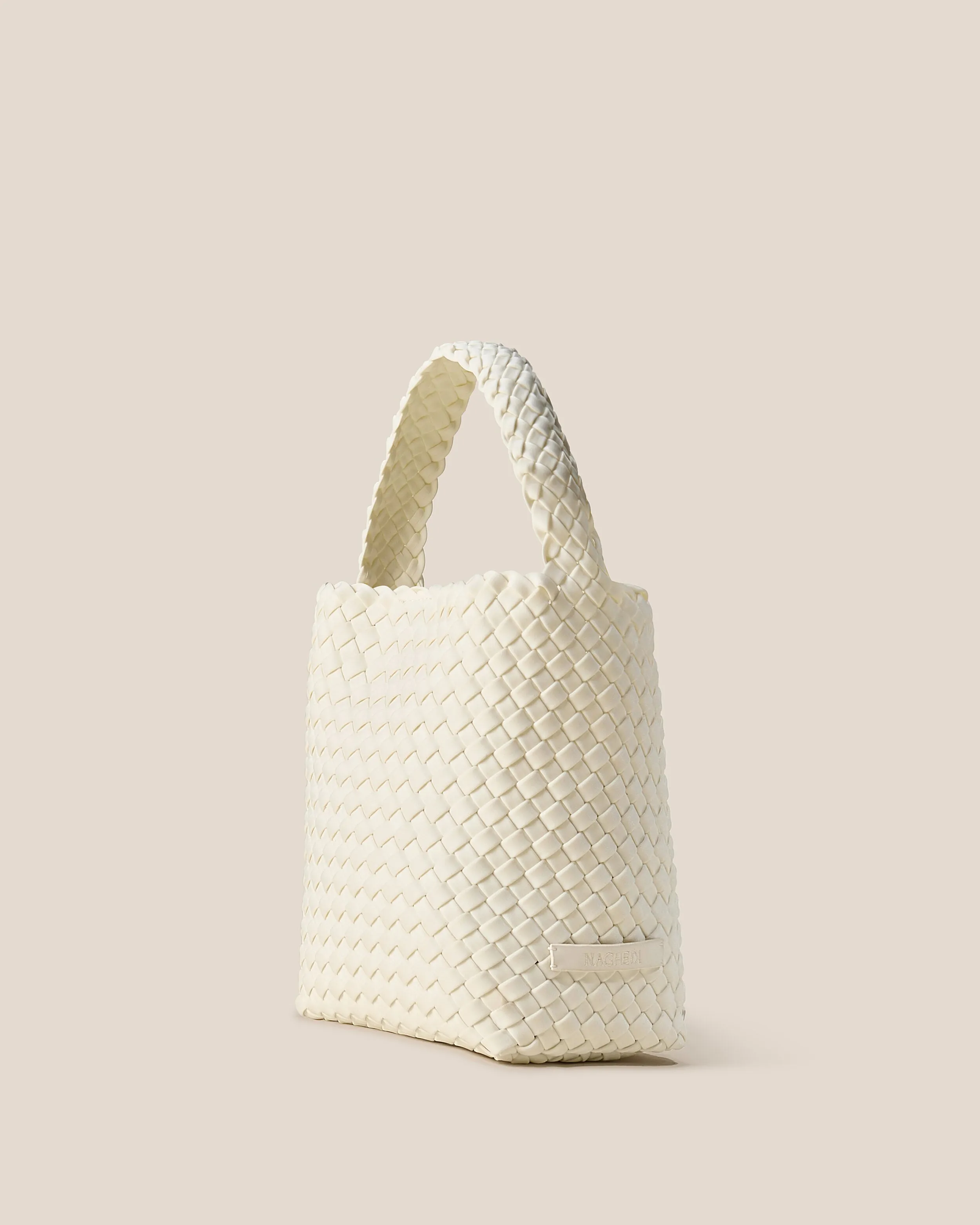 Nomad Small Hobo | Jasmine sold by Naghedi product image thumbnail 4