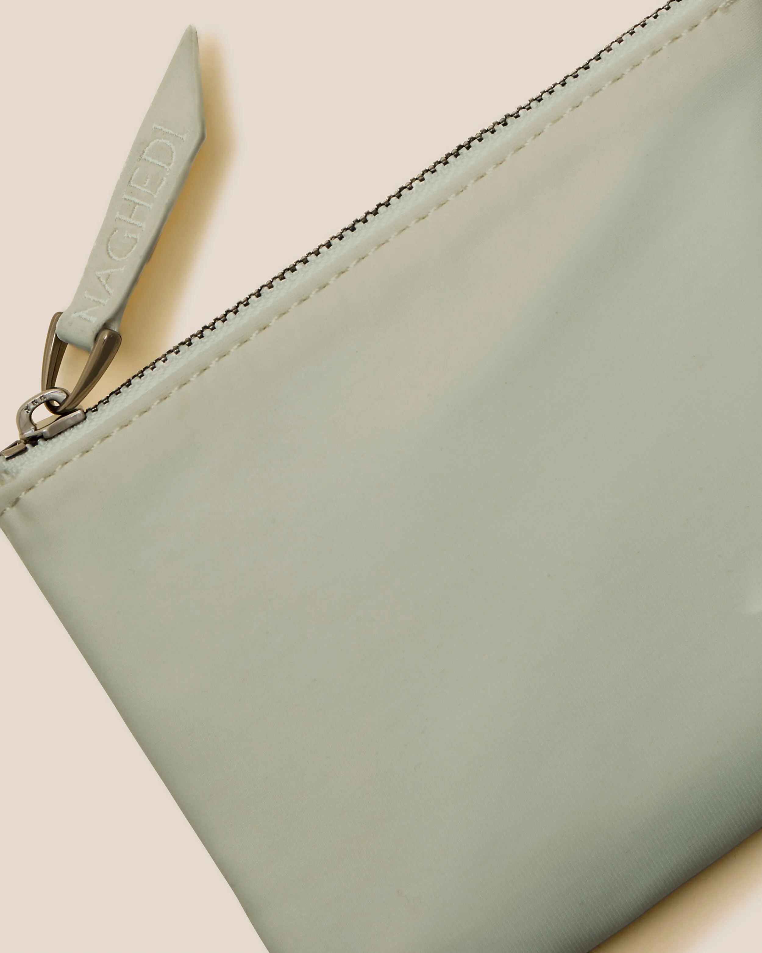 Nomad Small Hobo | Celadon sold by Naghedi product image thumbnail 3