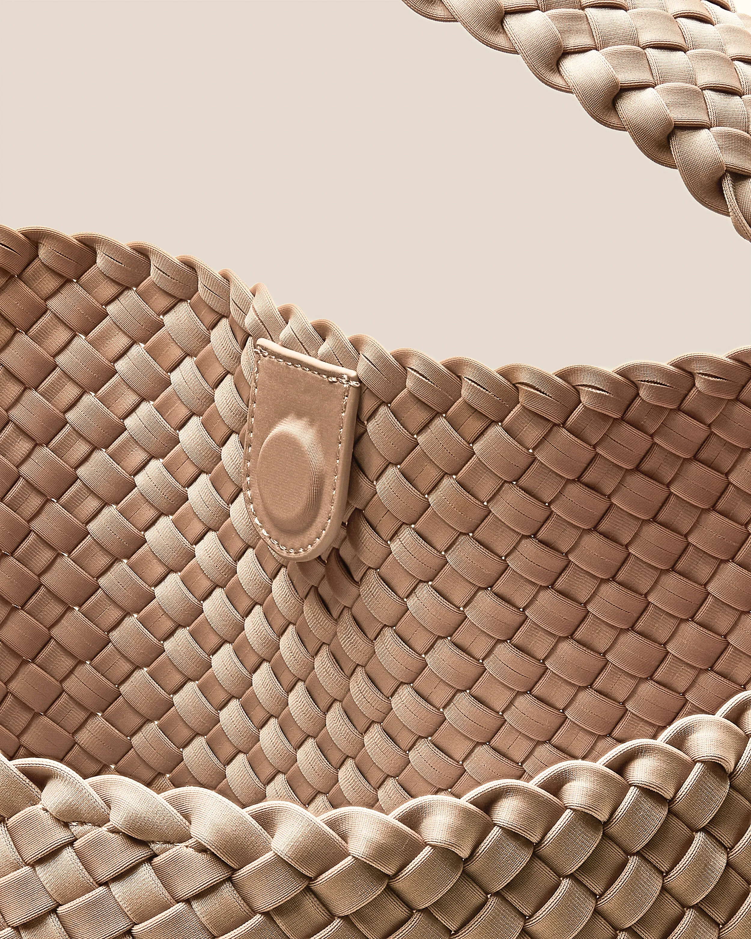 Nomad Large Hobo | Camel sold by Naghedi product image thumbnail 2