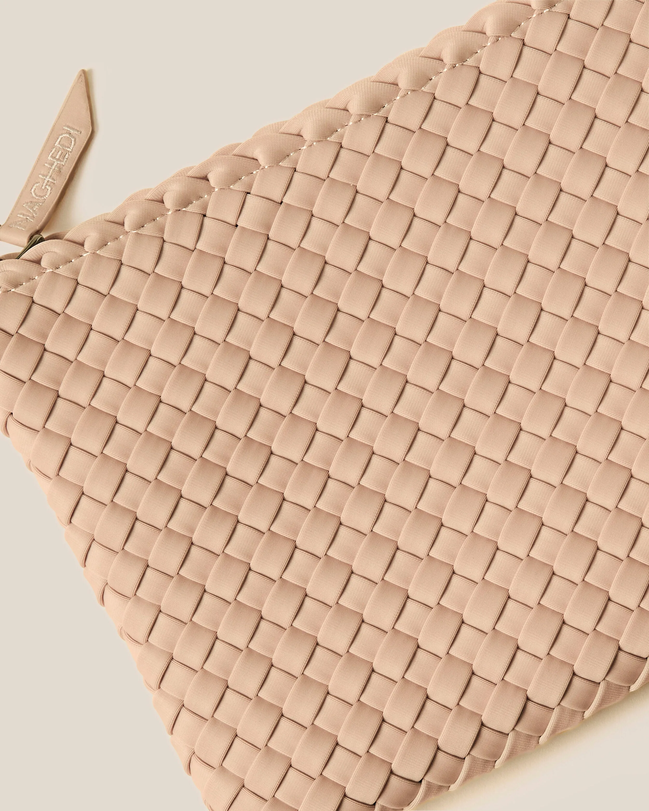 Nomad Large Hobo | Camel sold by Naghedi product image thumbnail 3