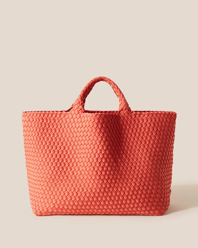 St. Barths Large Tote | Bonaire sold by Naghedi